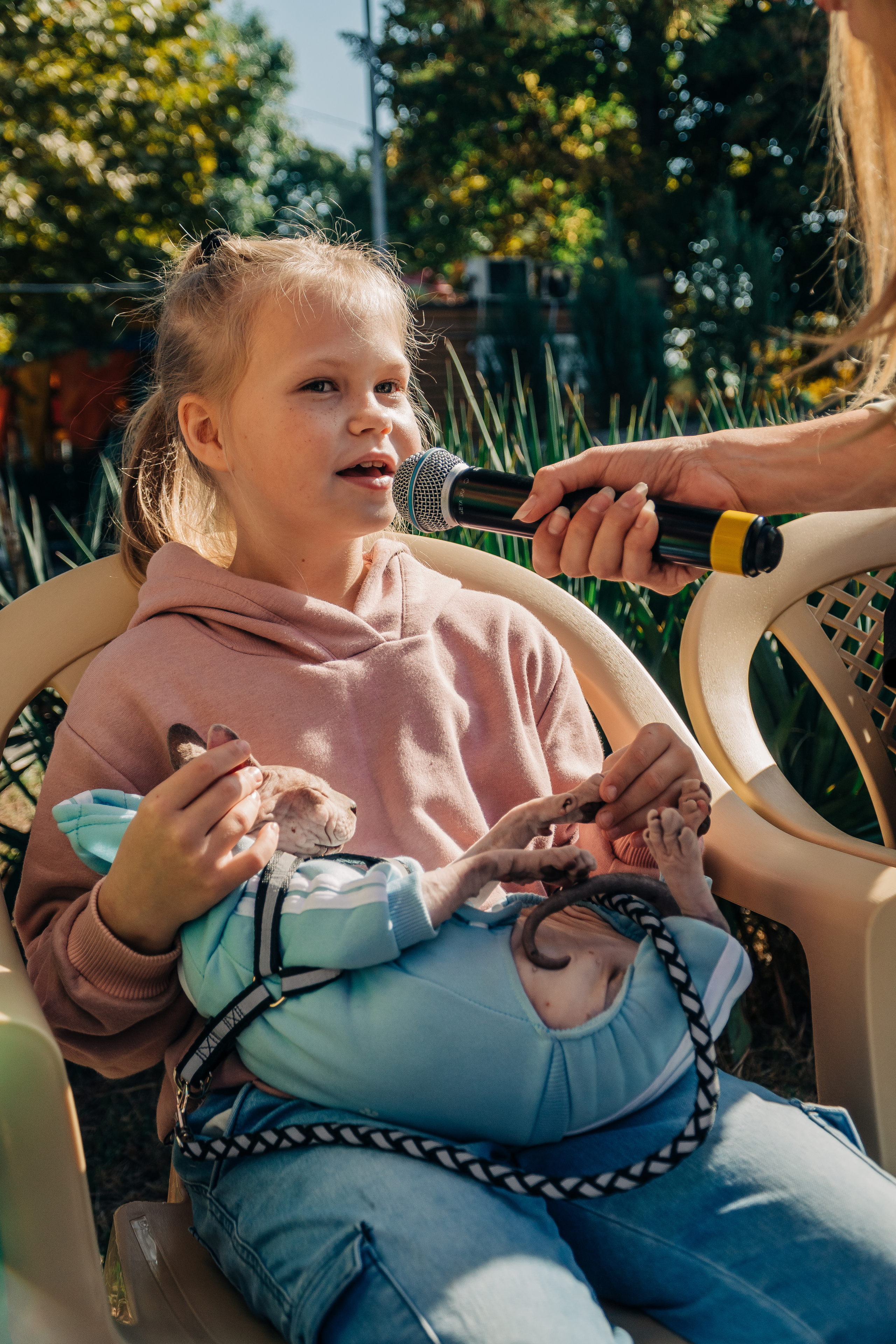 День рождения станицы. Новотитаровский Дом культуры