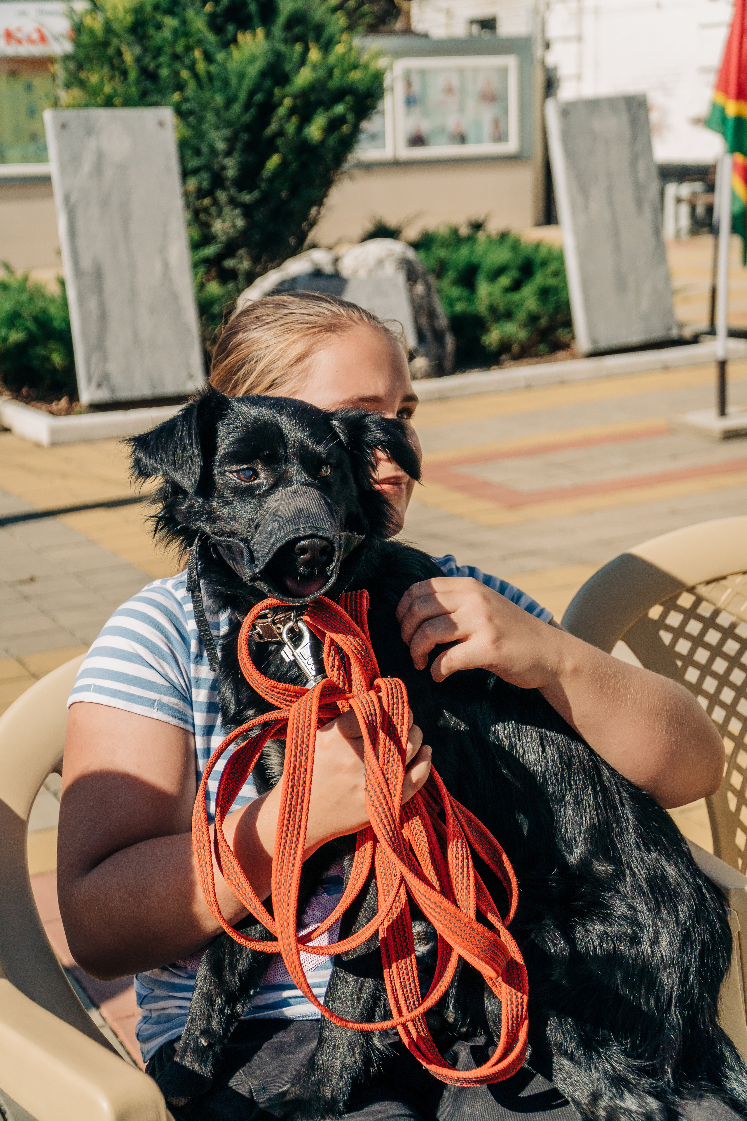 День рождения станицы. Новотитаровский Дом культуры