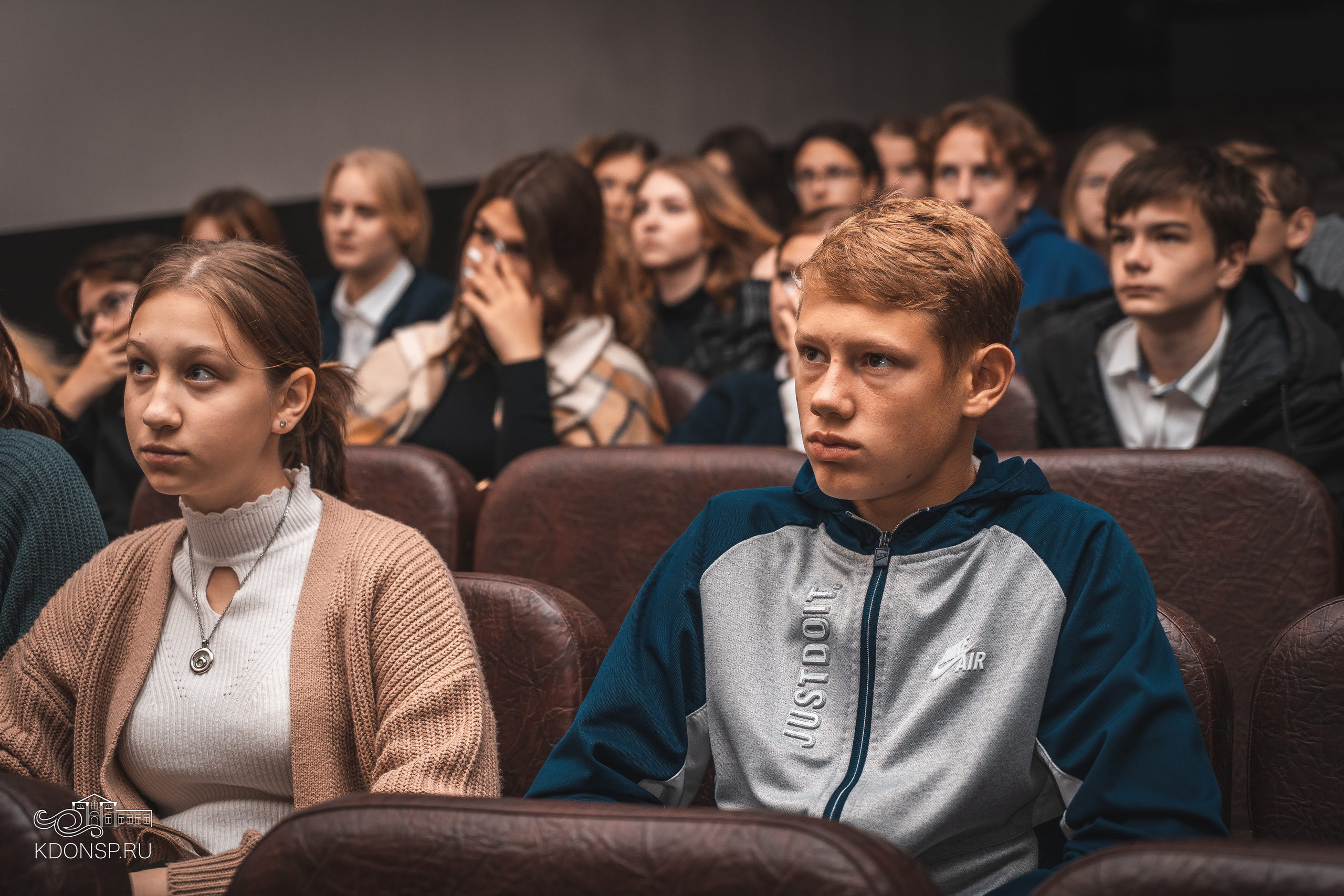 «Мы стояли насмерть за Кавказ». Новотитаровский Дом культуры
