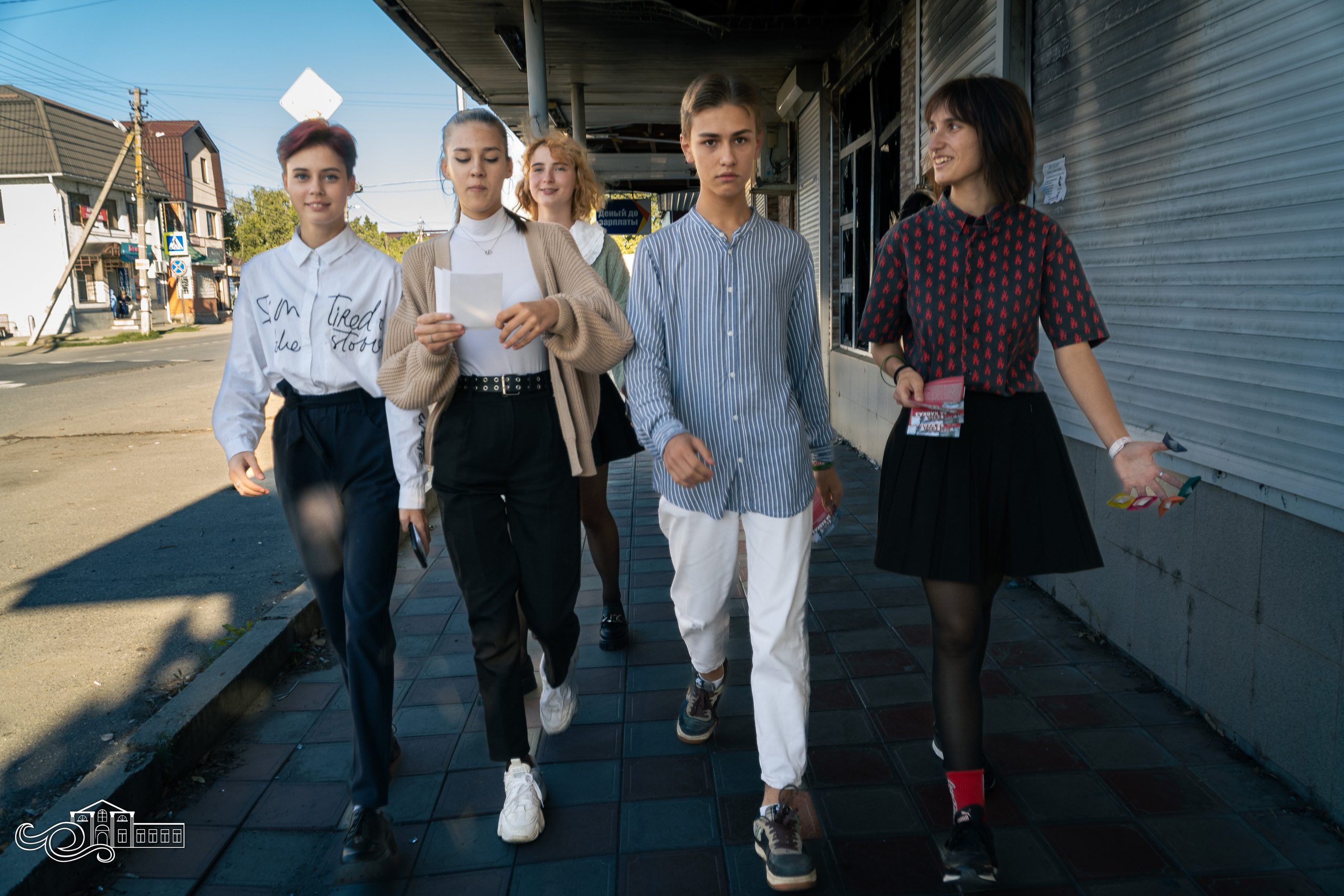 День освобождения Краснодарского края и завершения битвы за Кавказ. Новотитаровский Дом культуры