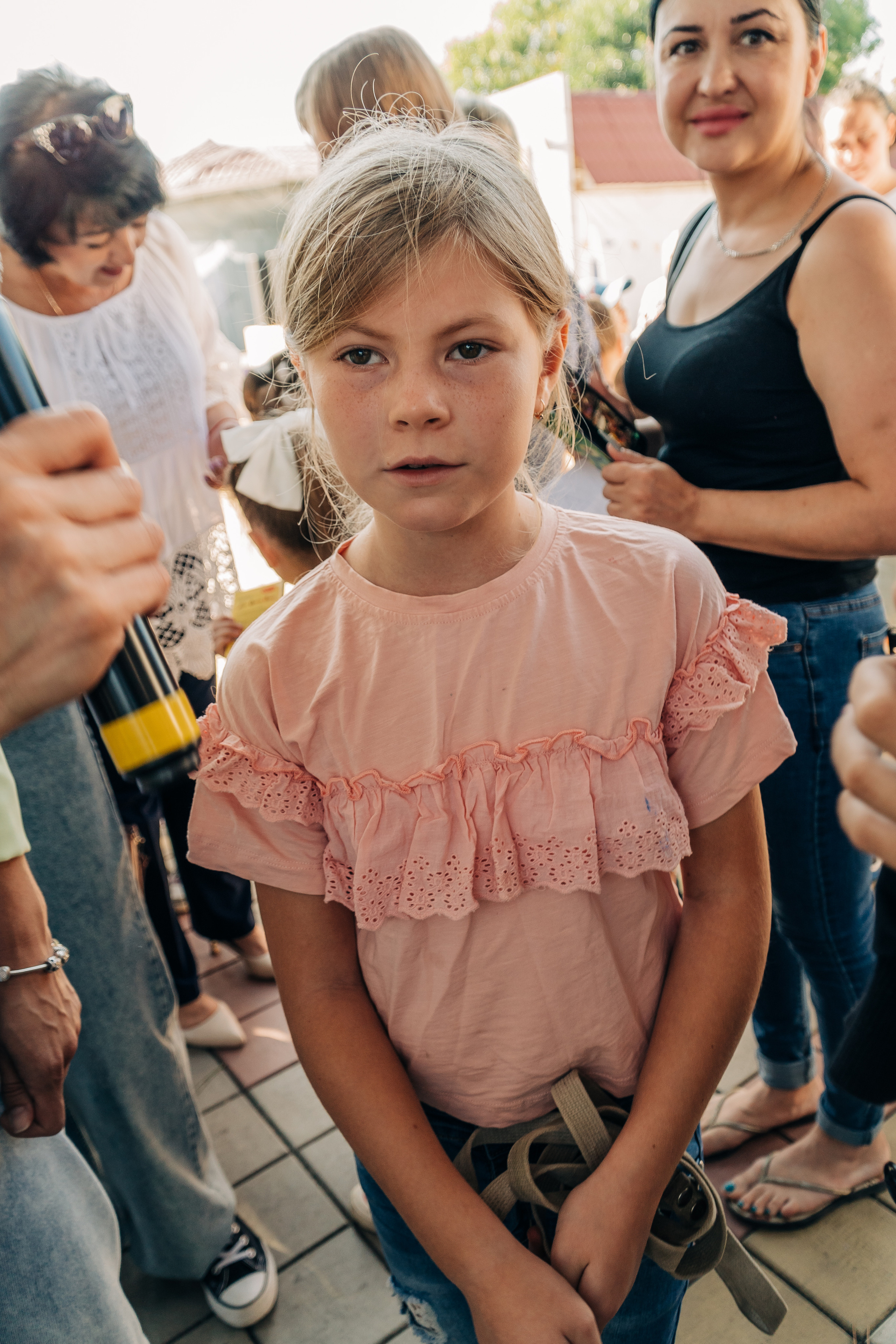 День рождения станицы. Новотитаровский Дом культуры