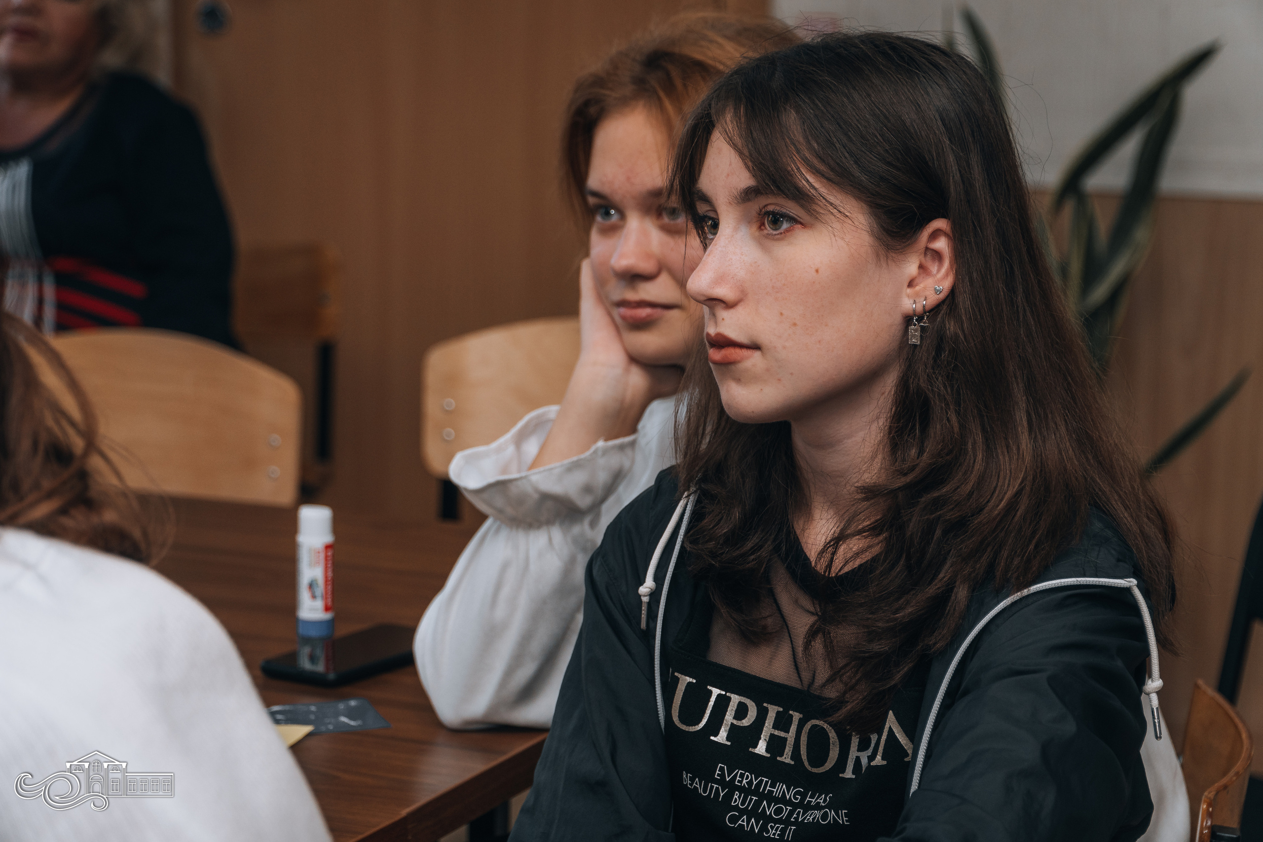 Беседа «Серьёзные последствия несерьёзного выбора». Новотитаровский Дом культуры