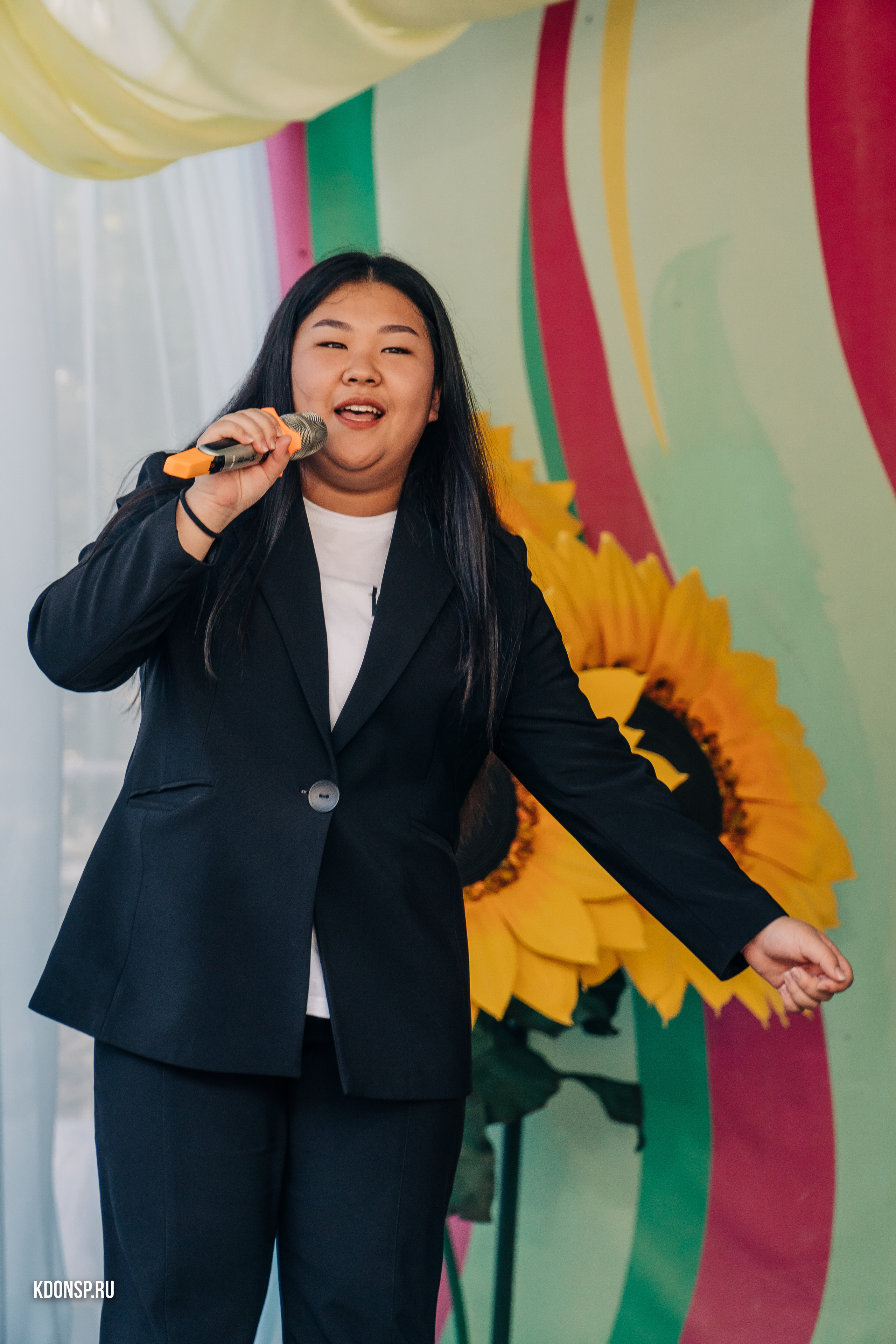 День рождения станицы. Новотитаровский Дом культуры