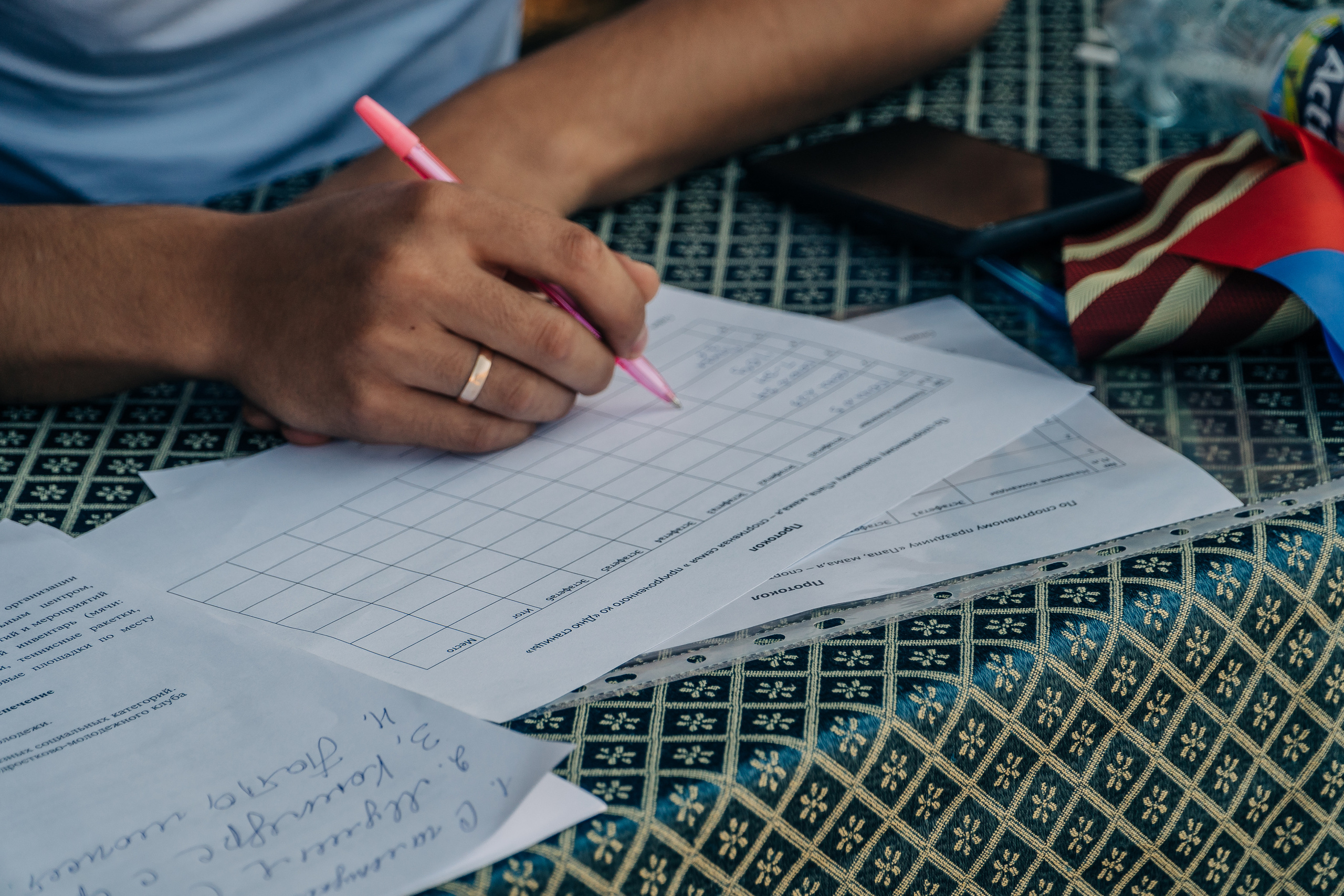 День рождения станицы. Новотитаровский Дом культуры