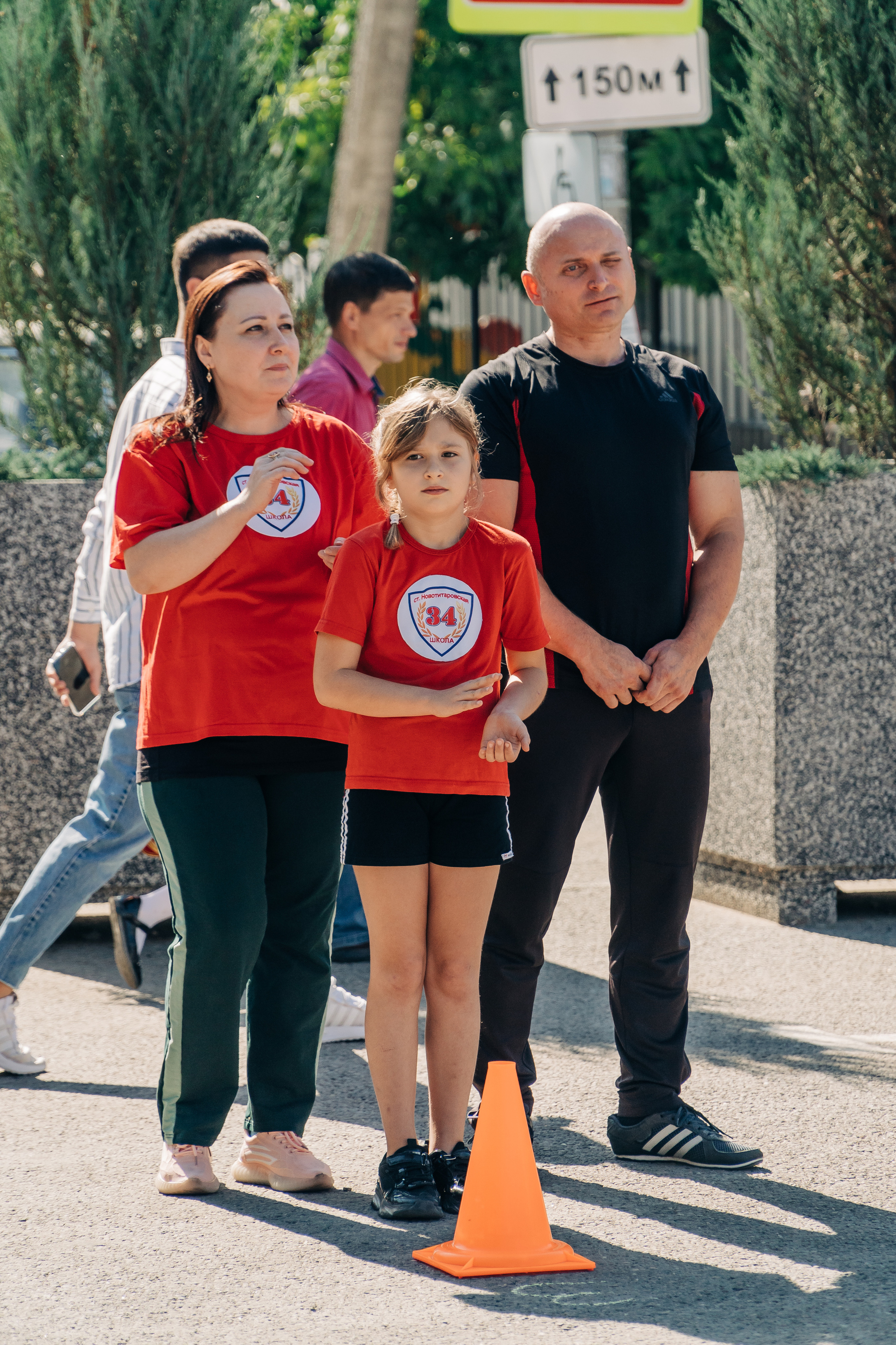 День рождения станицы. Новотитаровский Дом культуры
