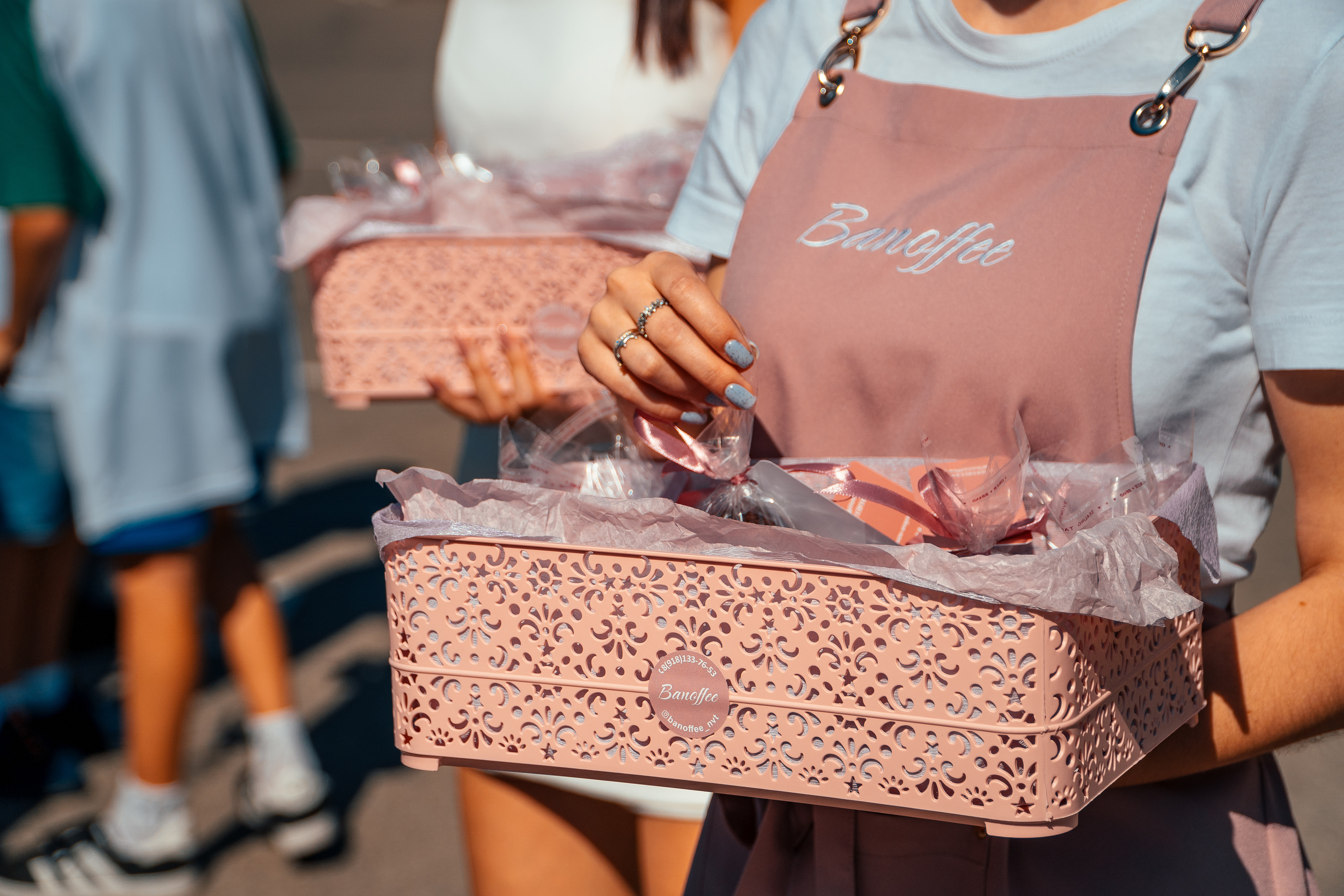 День рождения станицы. Новотитаровский Дом культуры