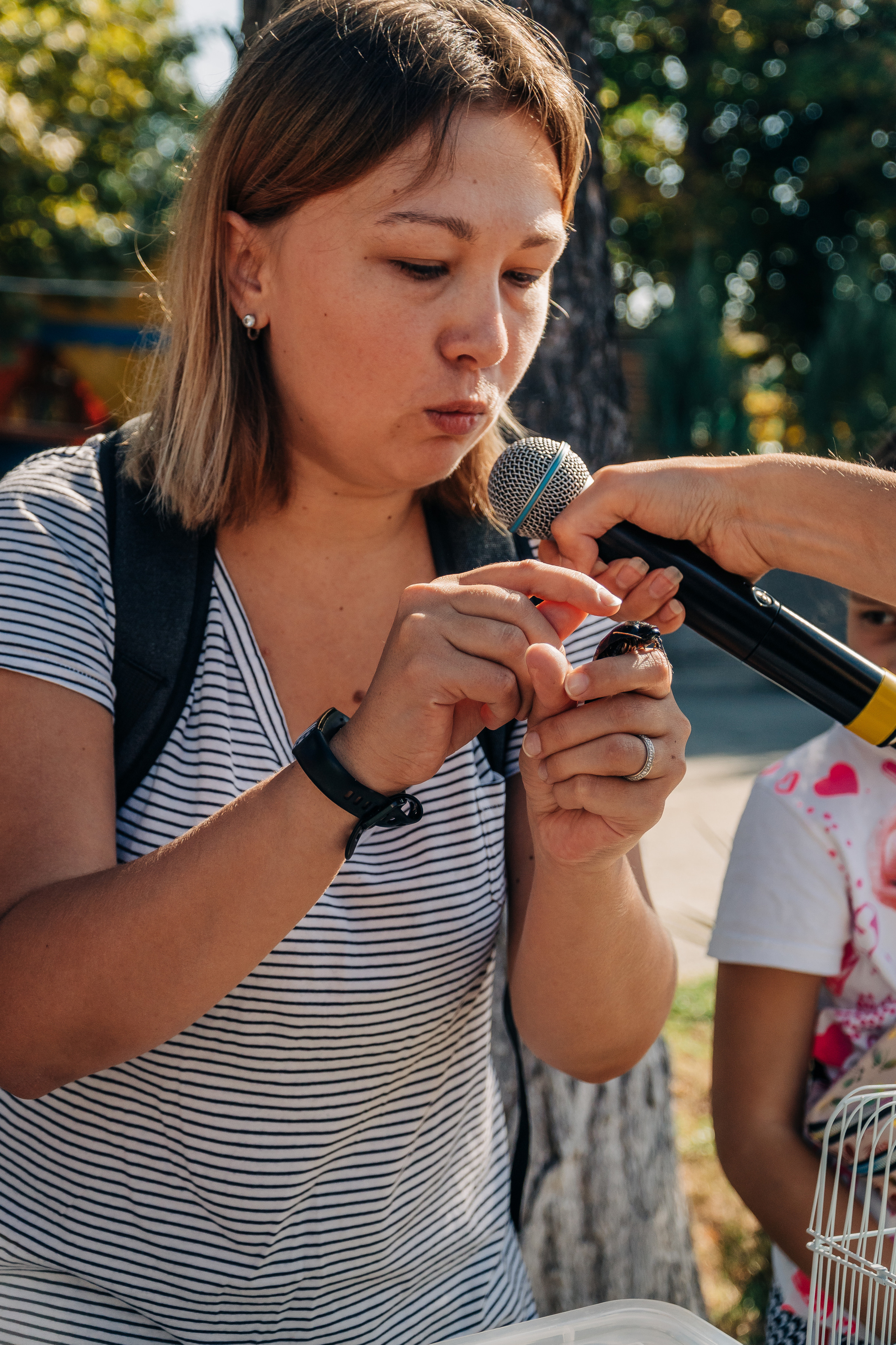 День рождения станицы. Новотитаровский Дом культуры