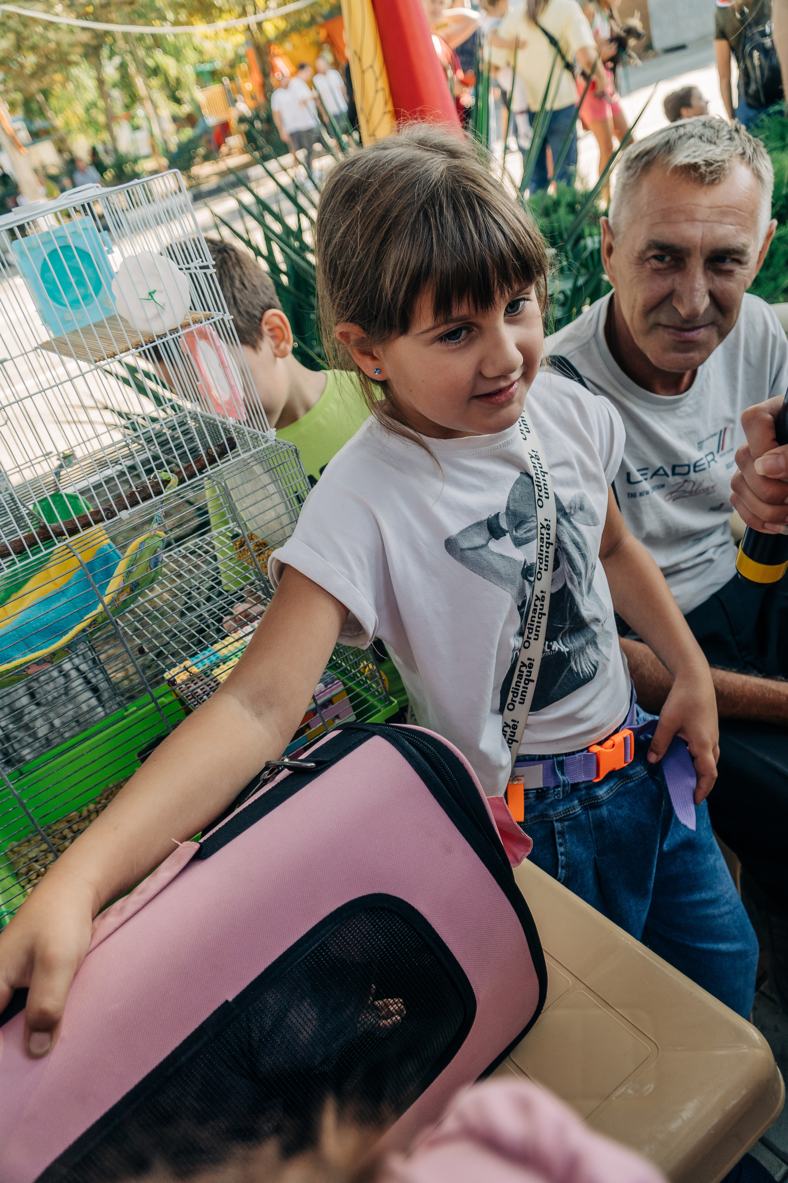 День рождения станицы. Новотитаровский Дом культуры