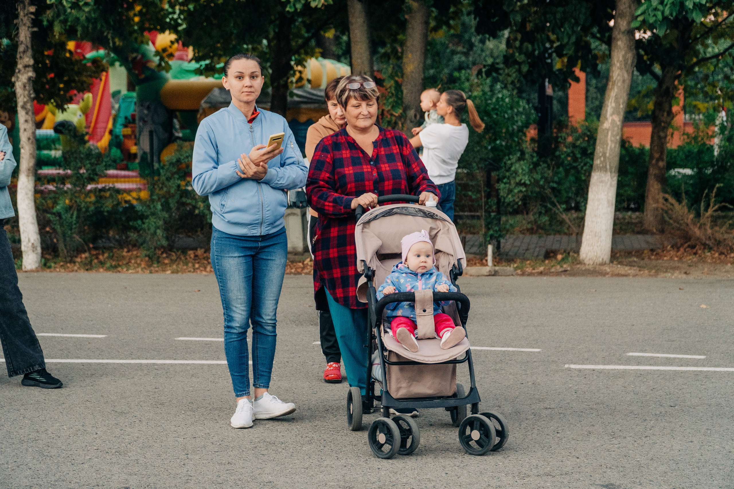 «С песней по жизни». Новотитаровский Дом культуры