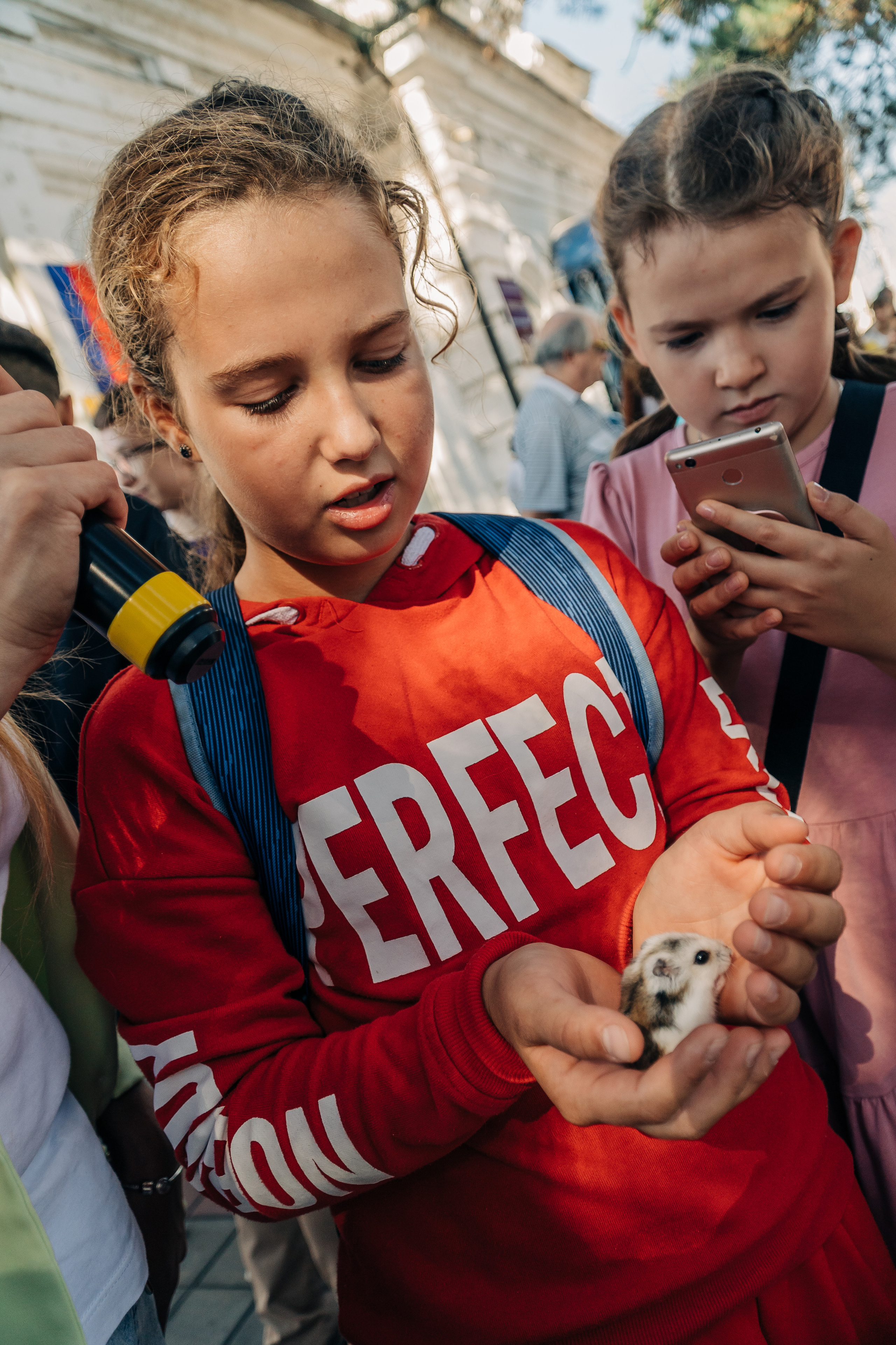 День рождения станицы. Новотитаровский Дом культуры
