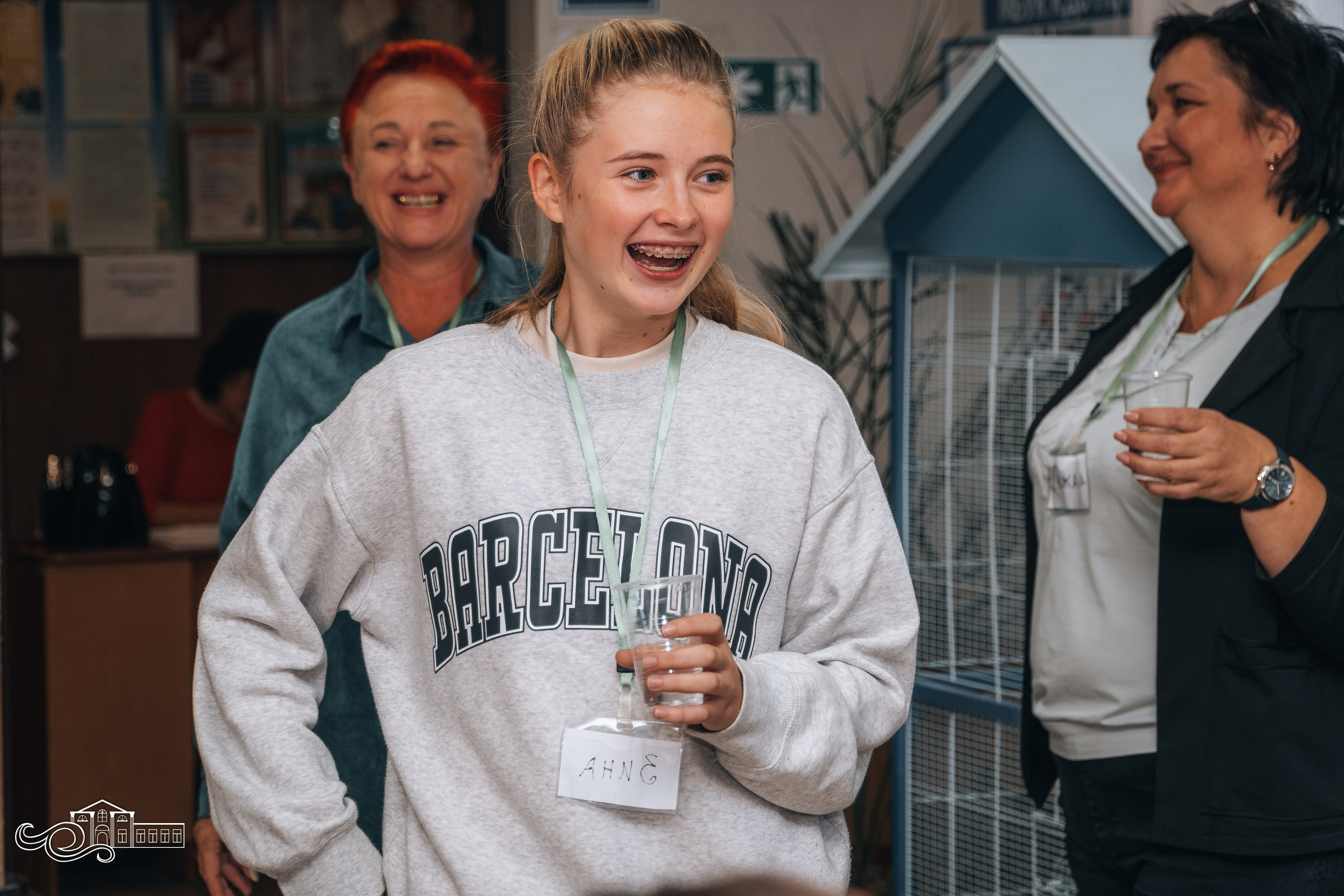 Беседа «Серьёзные последствия несерьёзного выбора». Новотитаровский Дом культуры