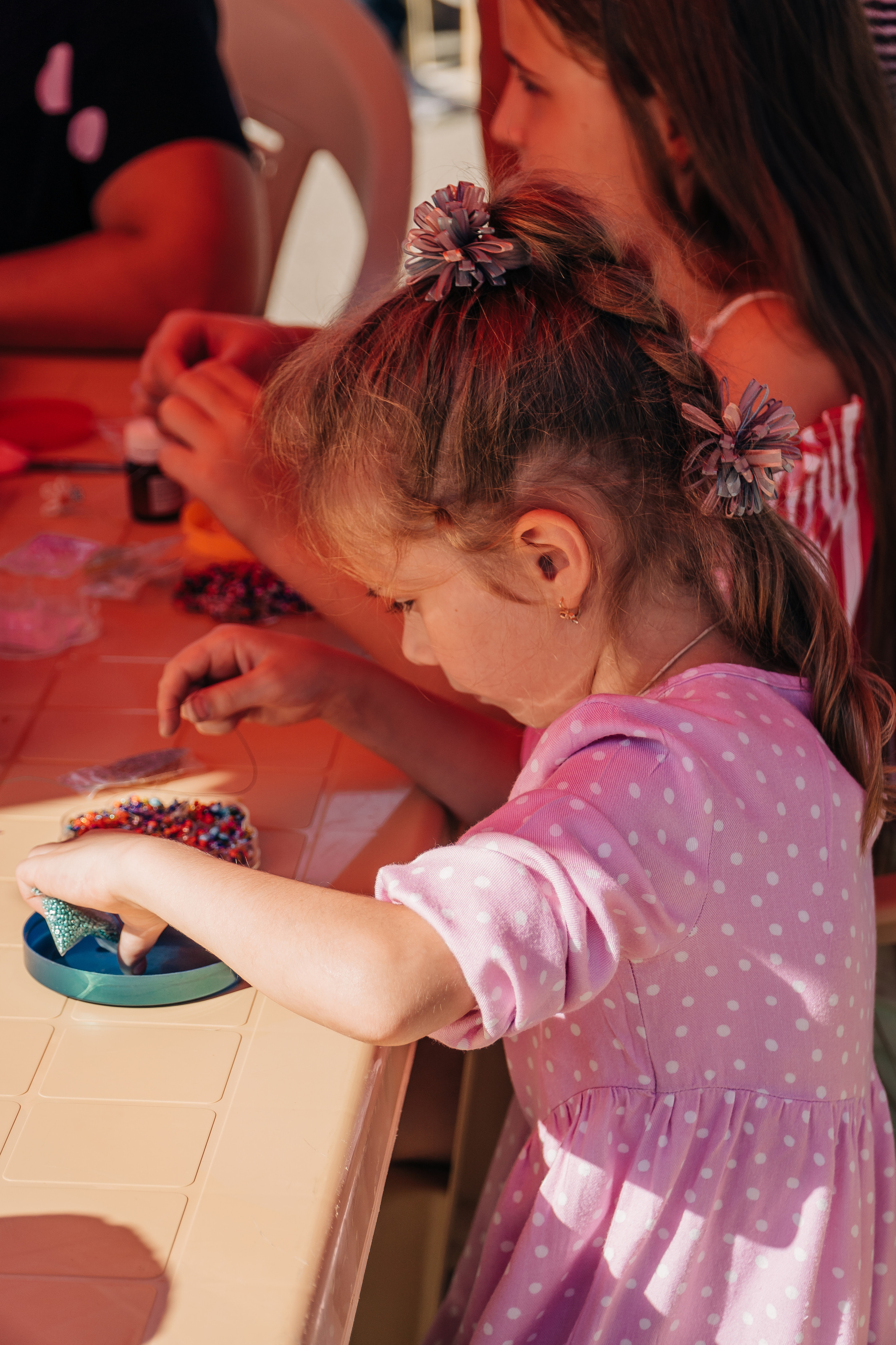 День рождения станицы. Новотитаровский Дом культуры