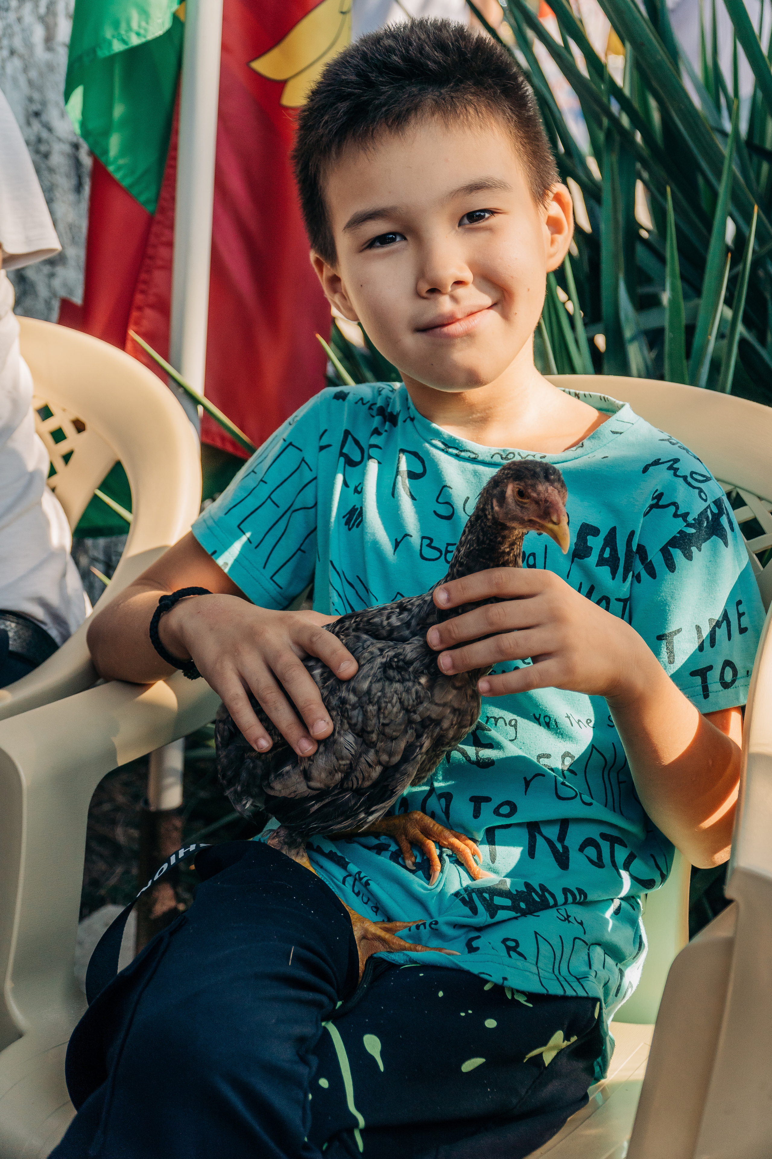 День рождения станицы. Новотитаровский Дом культуры