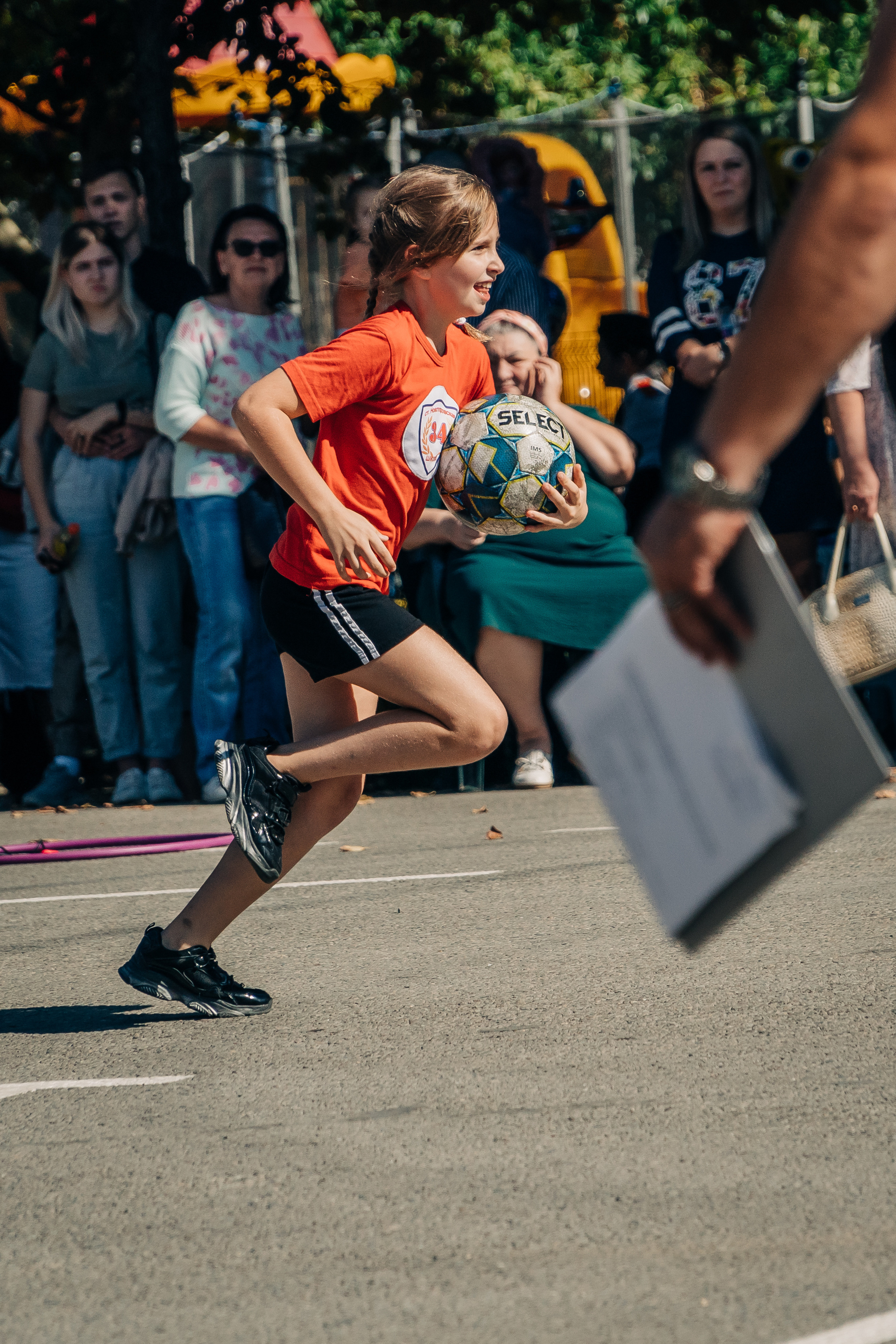 День рождения станицы. Новотитаровский Дом культуры