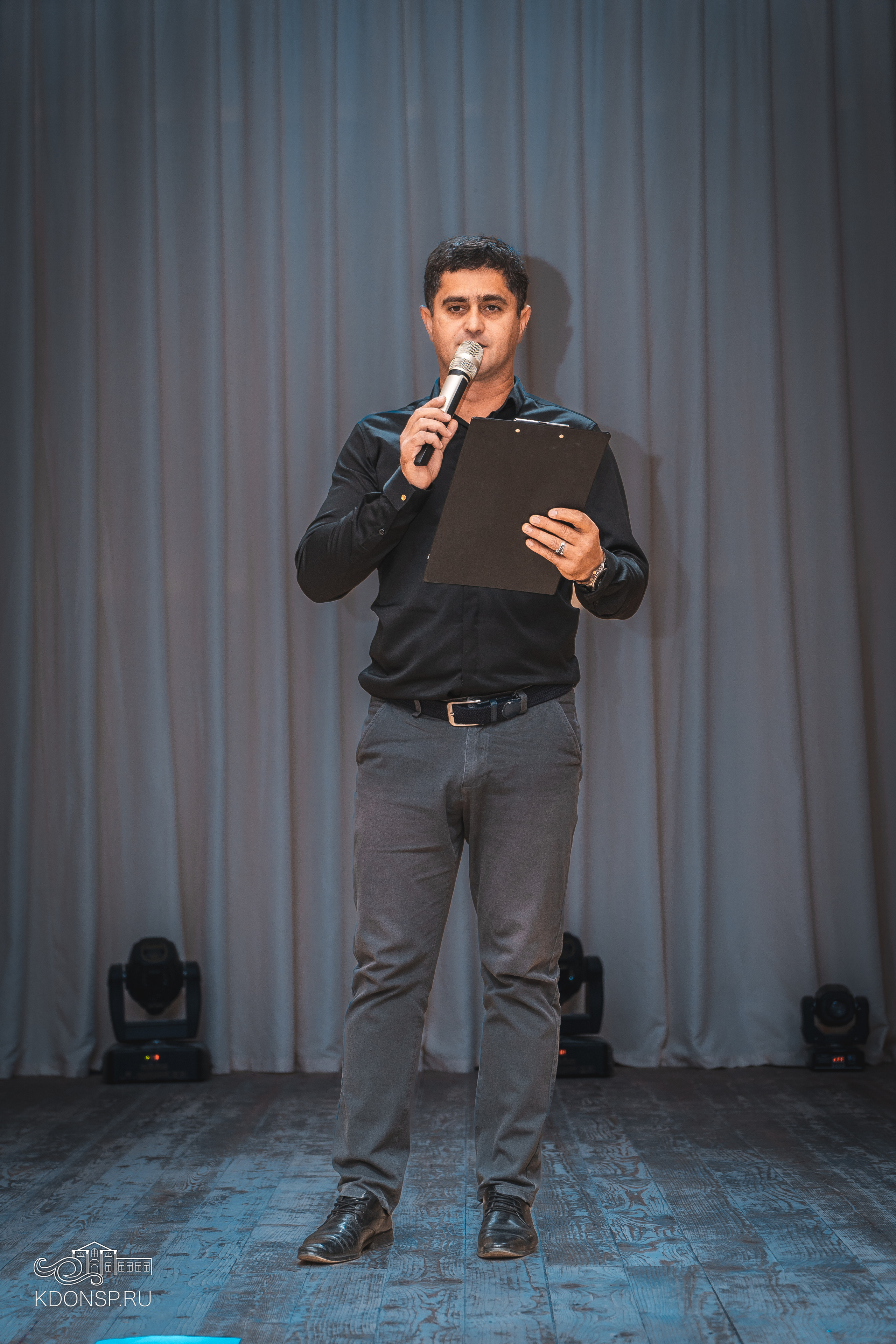 «Мы стояли насмерть за Кавказ». Новотитаровский Дом культуры