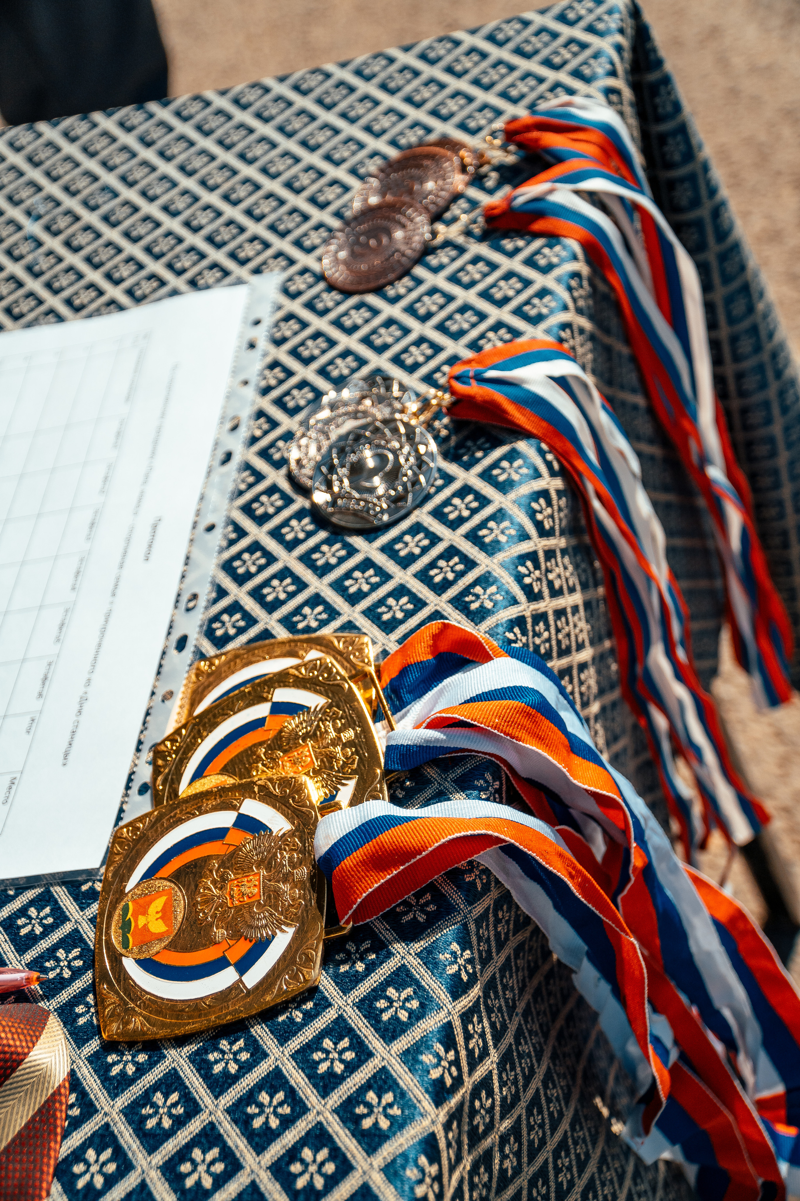 День рождения станицы. Новотитаровский Дом культуры