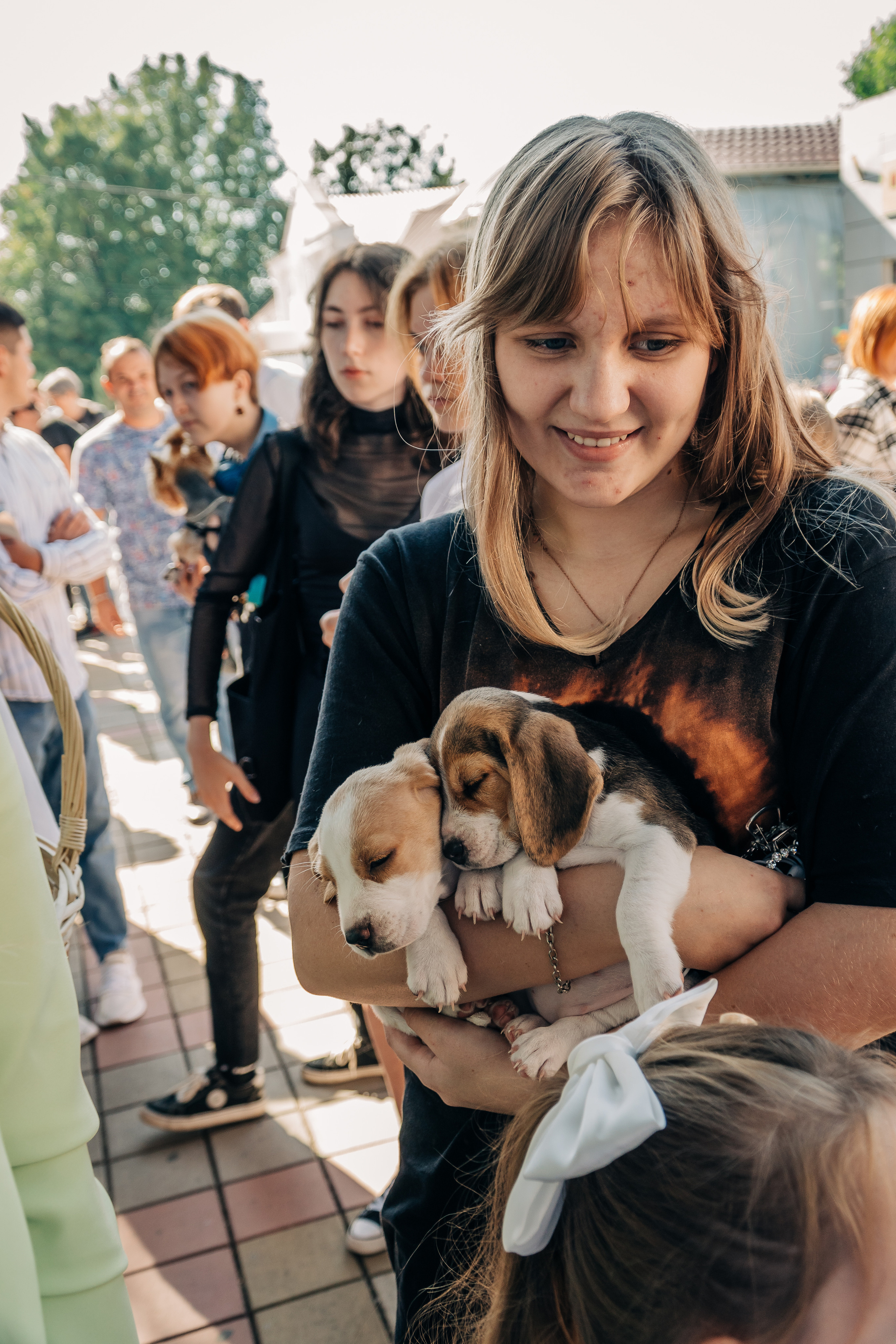 День рождения станицы. Новотитаровский Дом культуры
