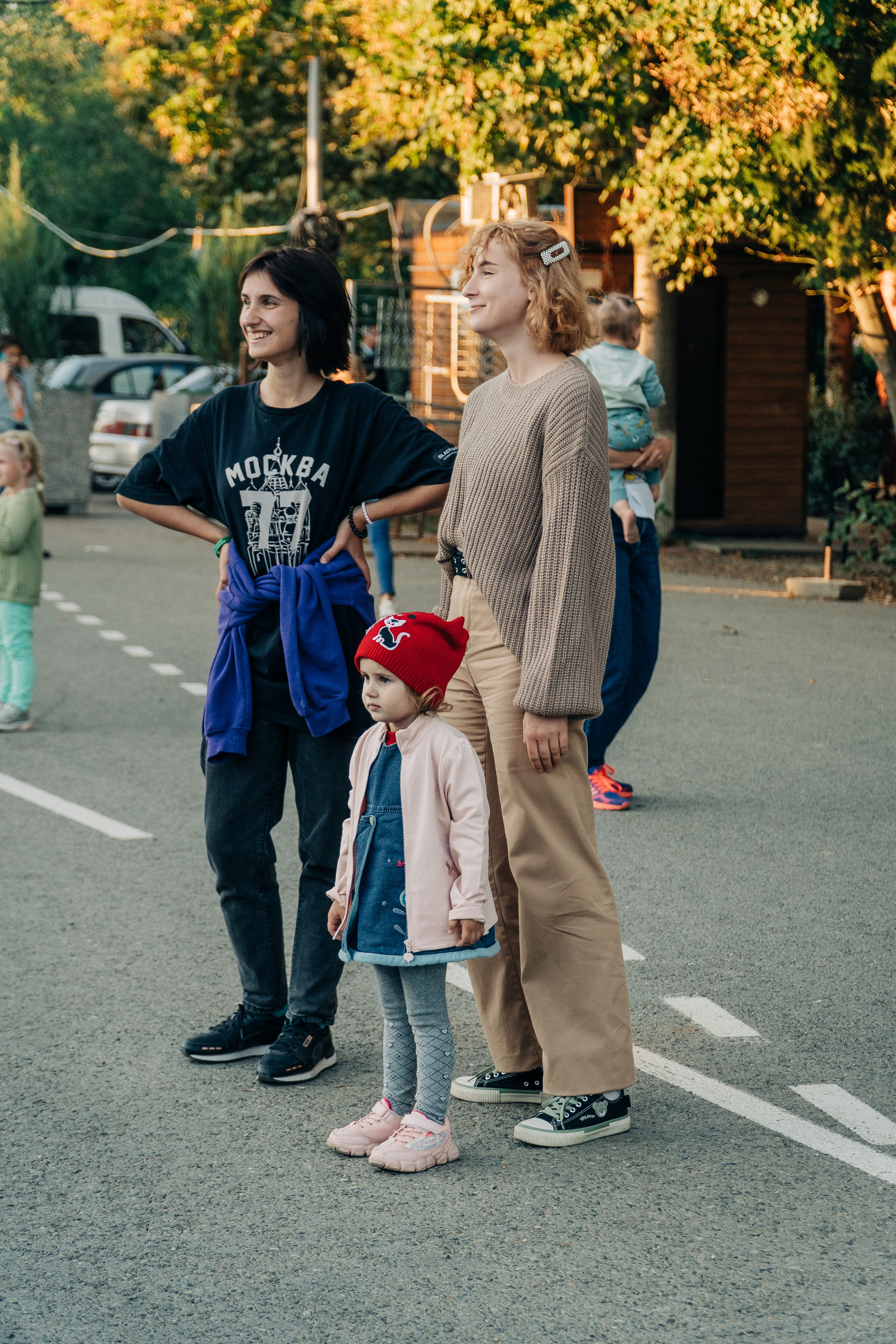 «С песней по жизни». Новотитаровский Дом культуры