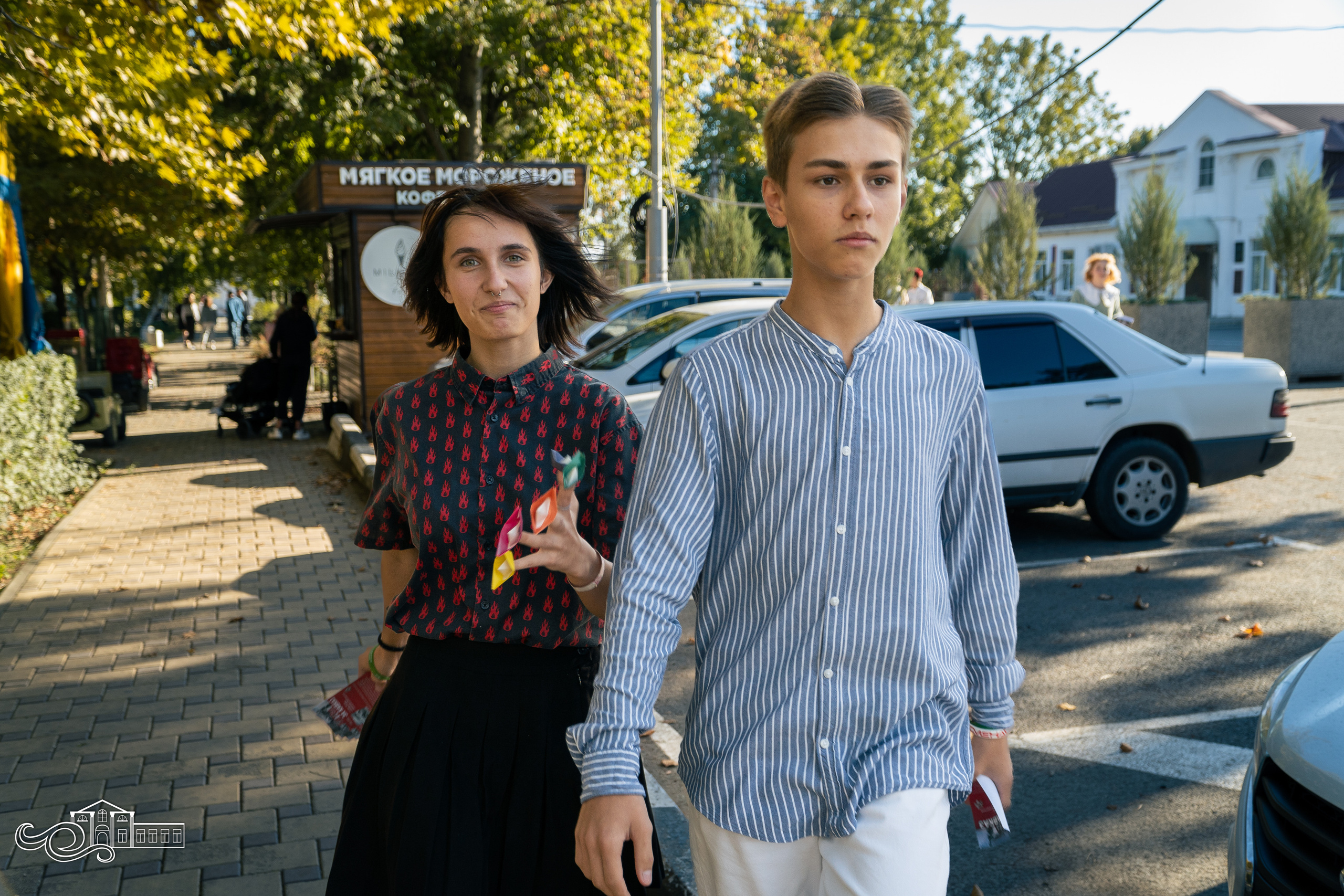 День освобождения Краснодарского края и завершения битвы за Кавказ. Новотитаровский Дом культуры