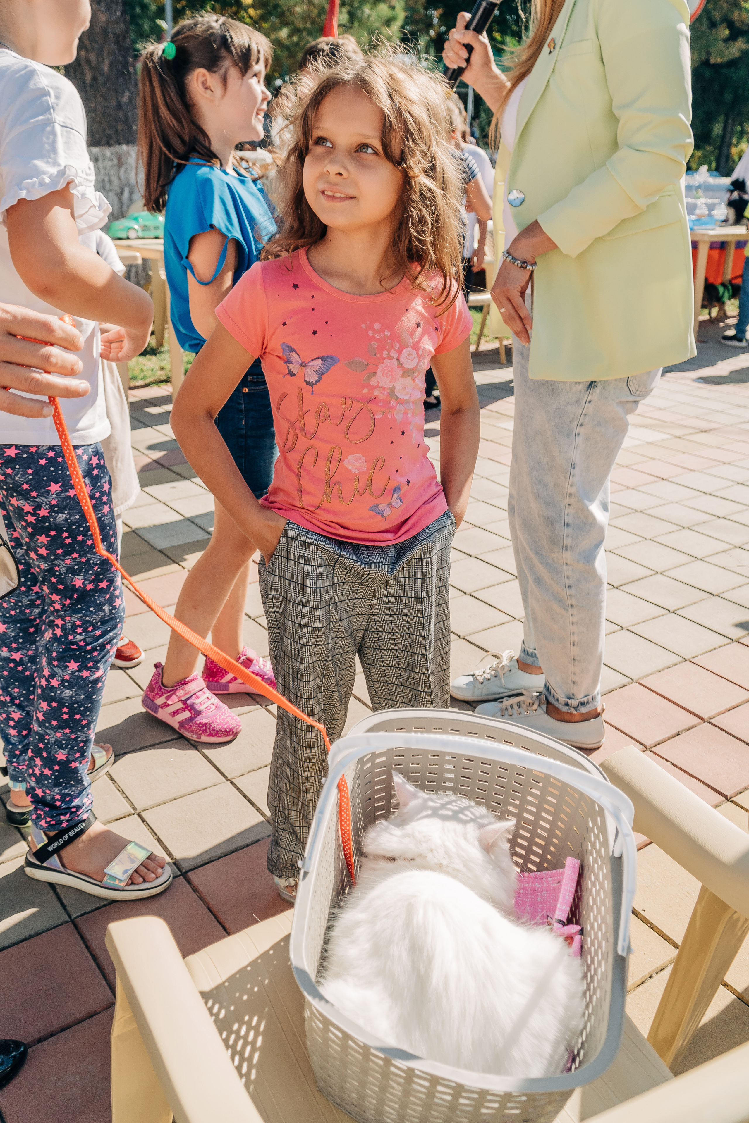 День рождения станицы. Новотитаровский Дом культуры