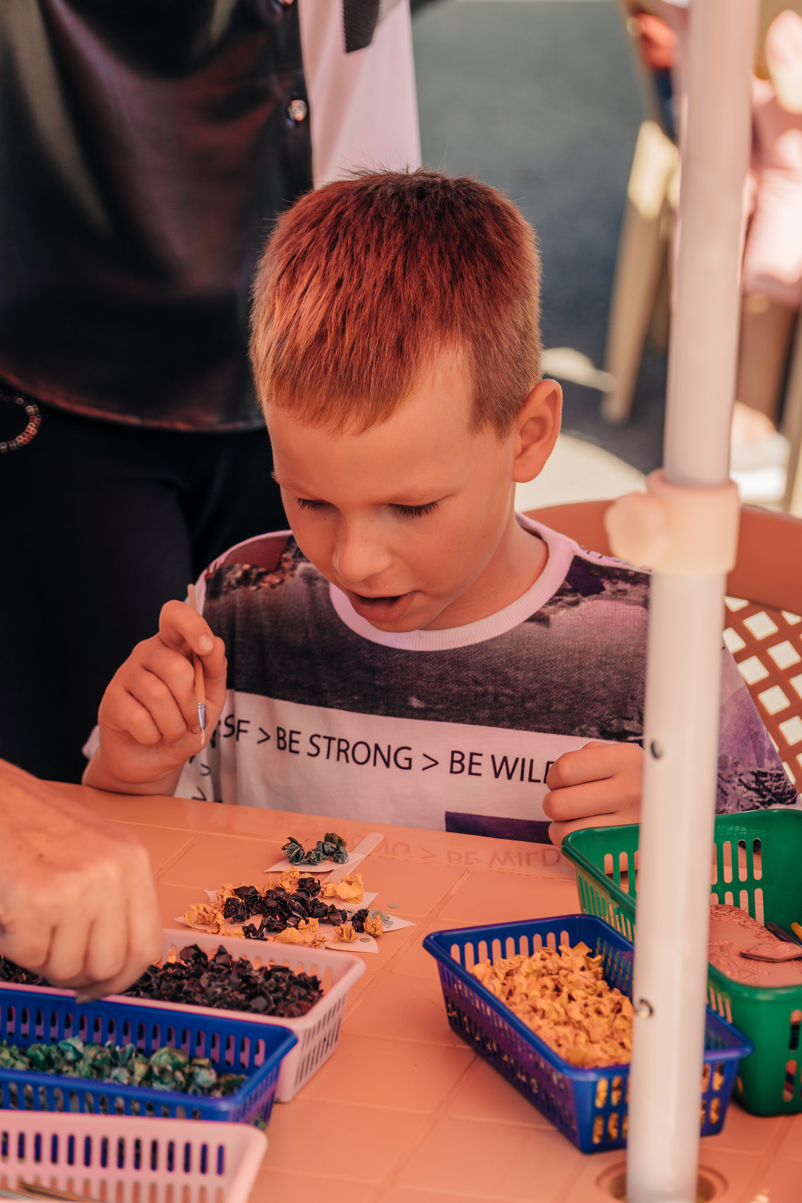 День рождения станицы. Новотитаровский Дом культуры