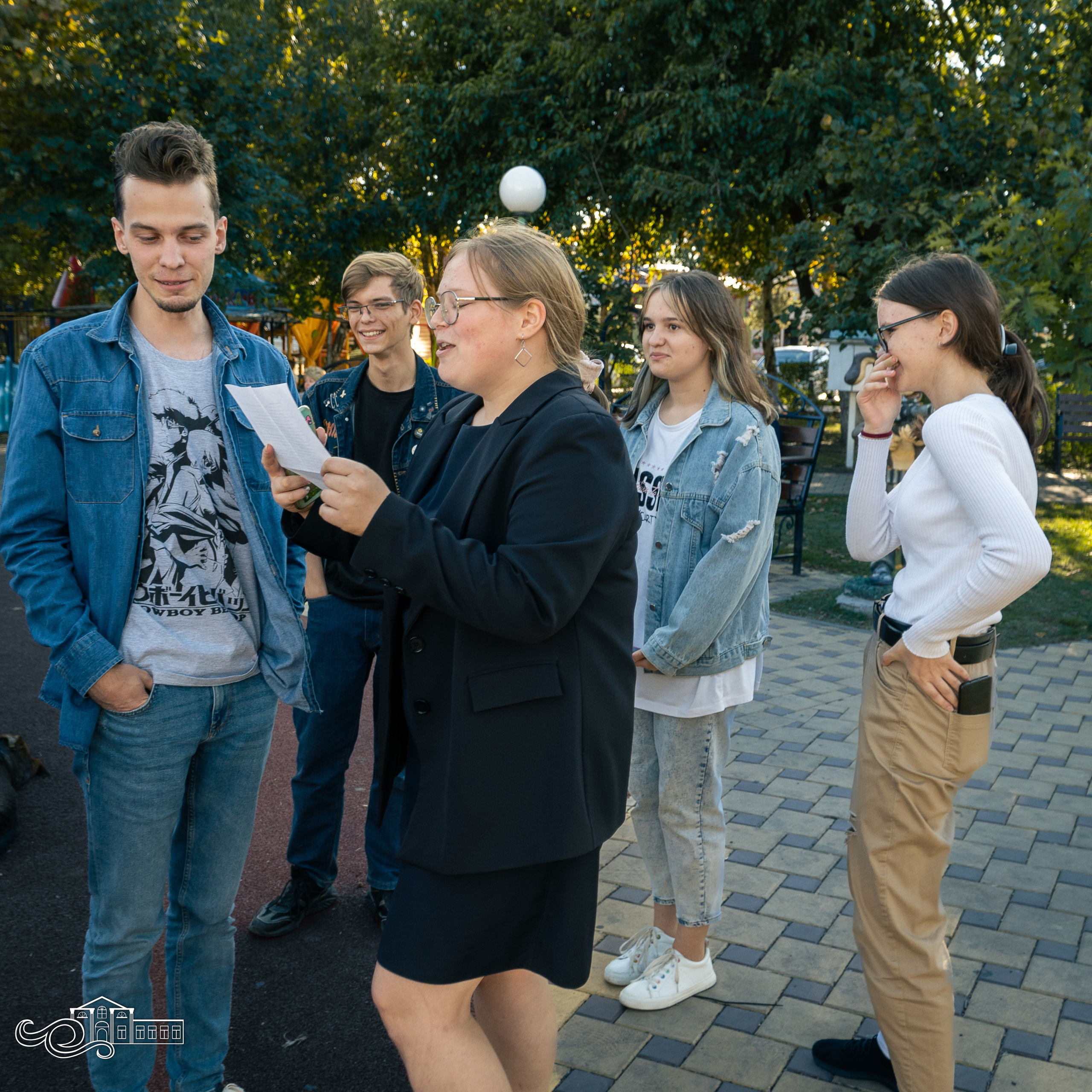 День освобождения Краснодарского края и завершения битвы за Кавказ. Новотитаровский Дом культуры