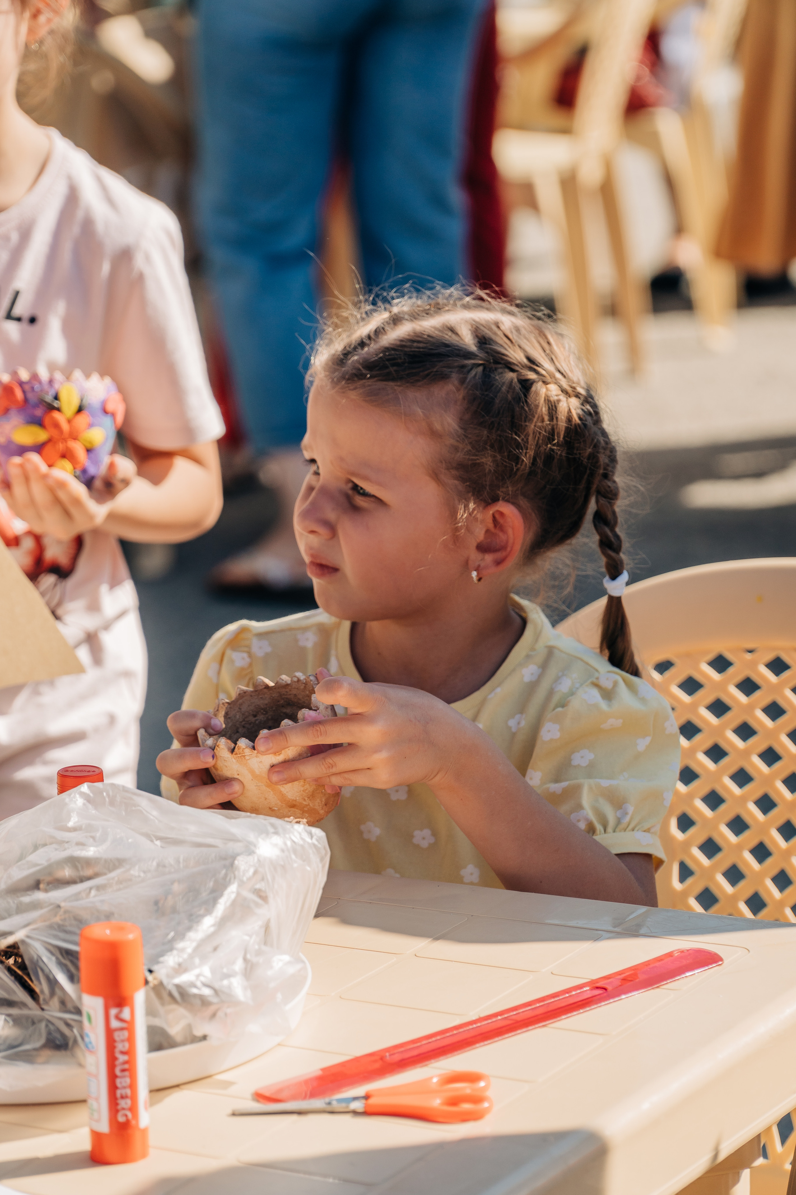 День рождения станицы. Новотитаровский Дом культуры