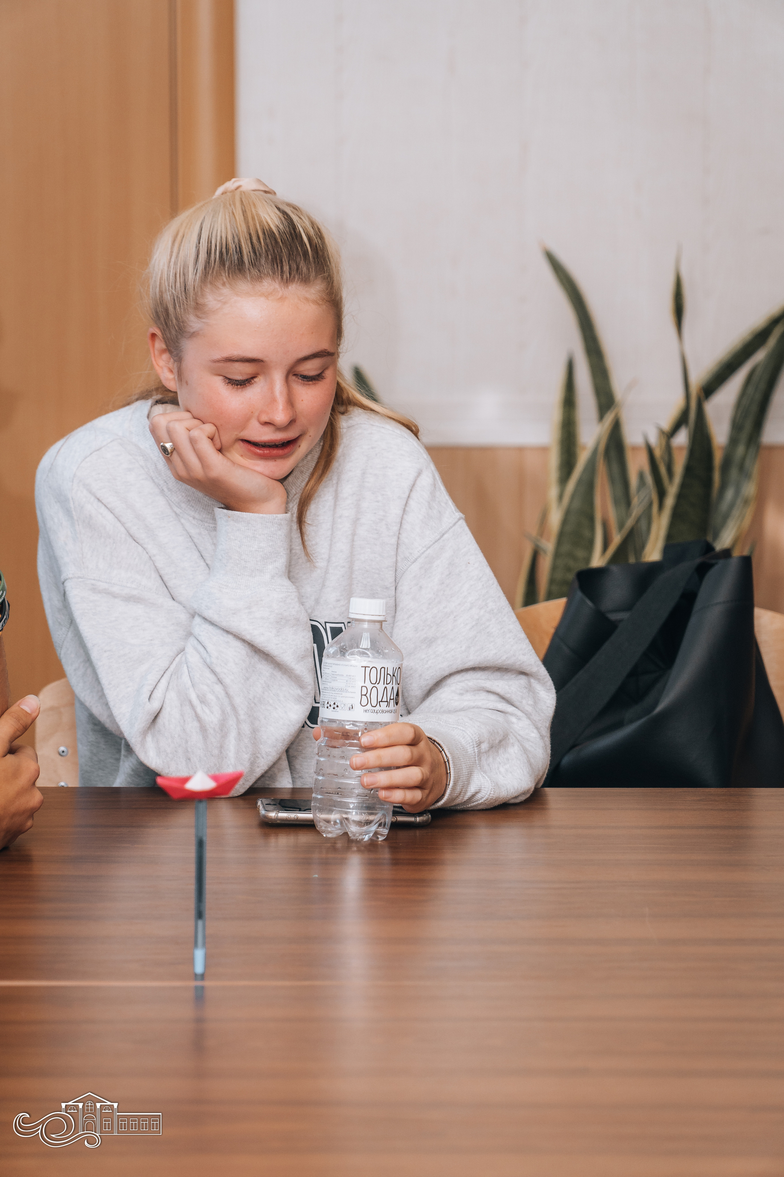 Беседа «Серьёзные последствия несерьёзного выбора». Новотитаровский Дом культуры