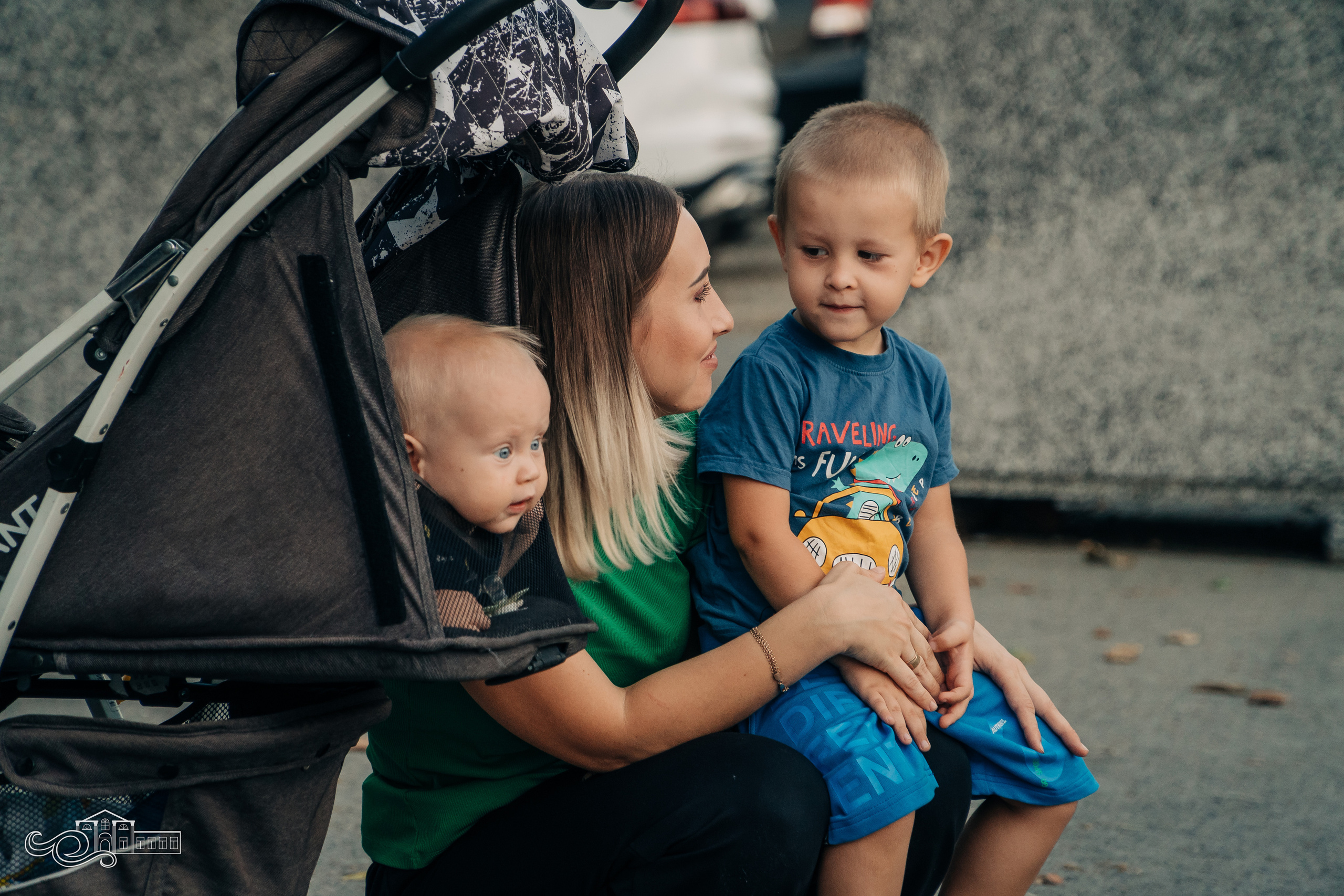 До свидания, лето!. Новотитаровский Дом культуры