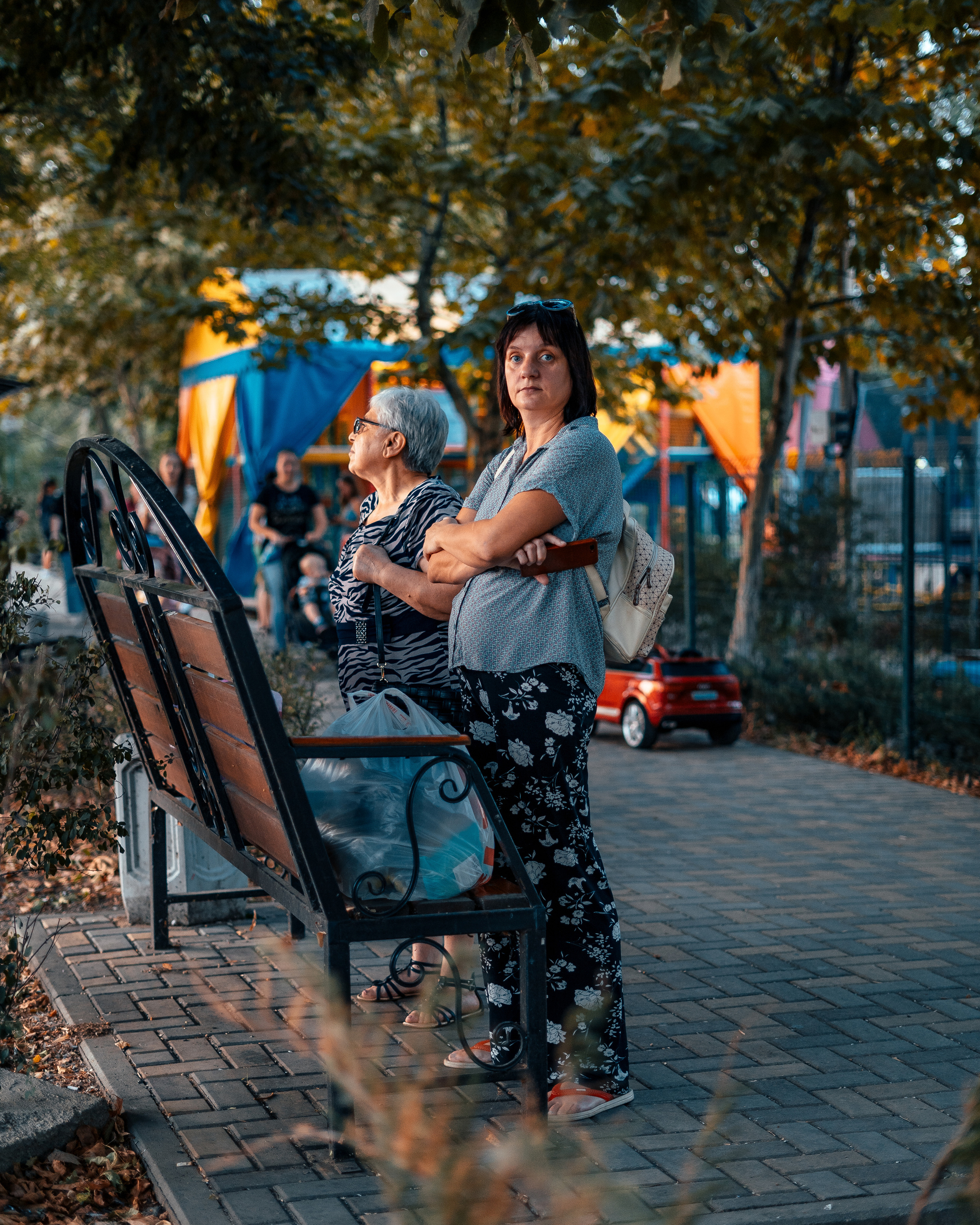 День российского кино. Новотитаровский Дом культуры