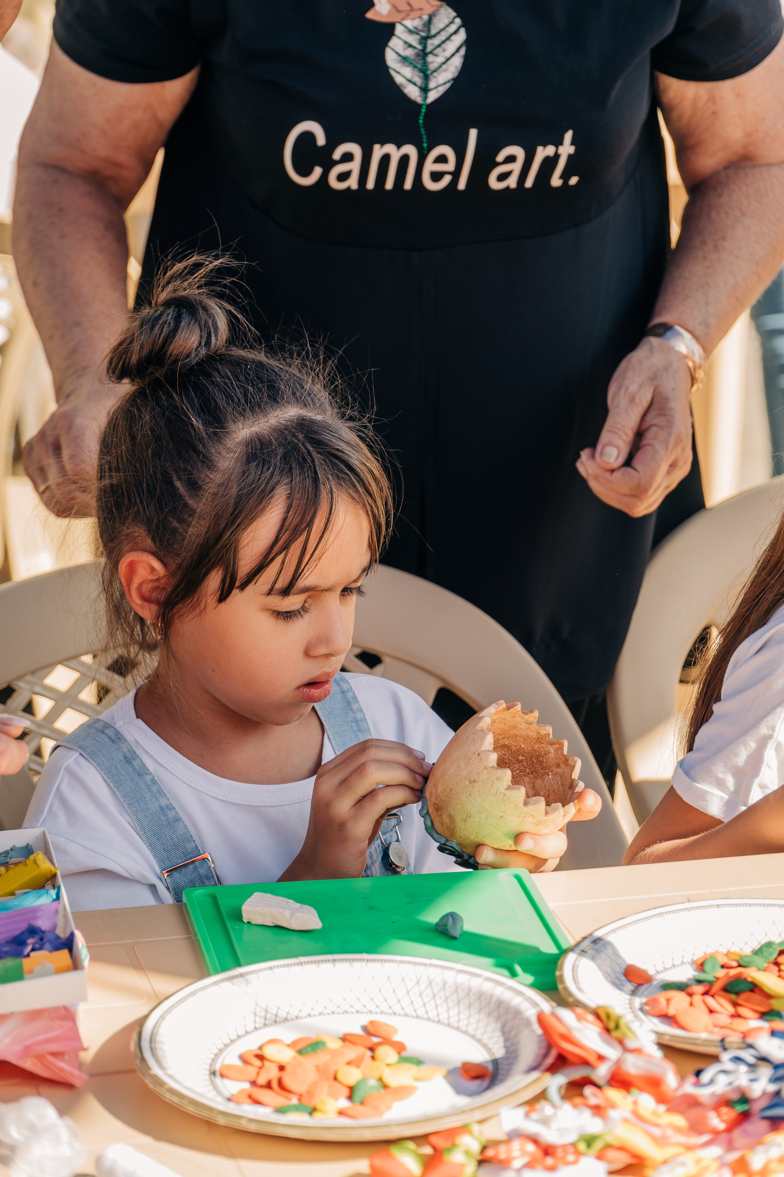 День рождения станицы. Новотитаровский Дом культуры
