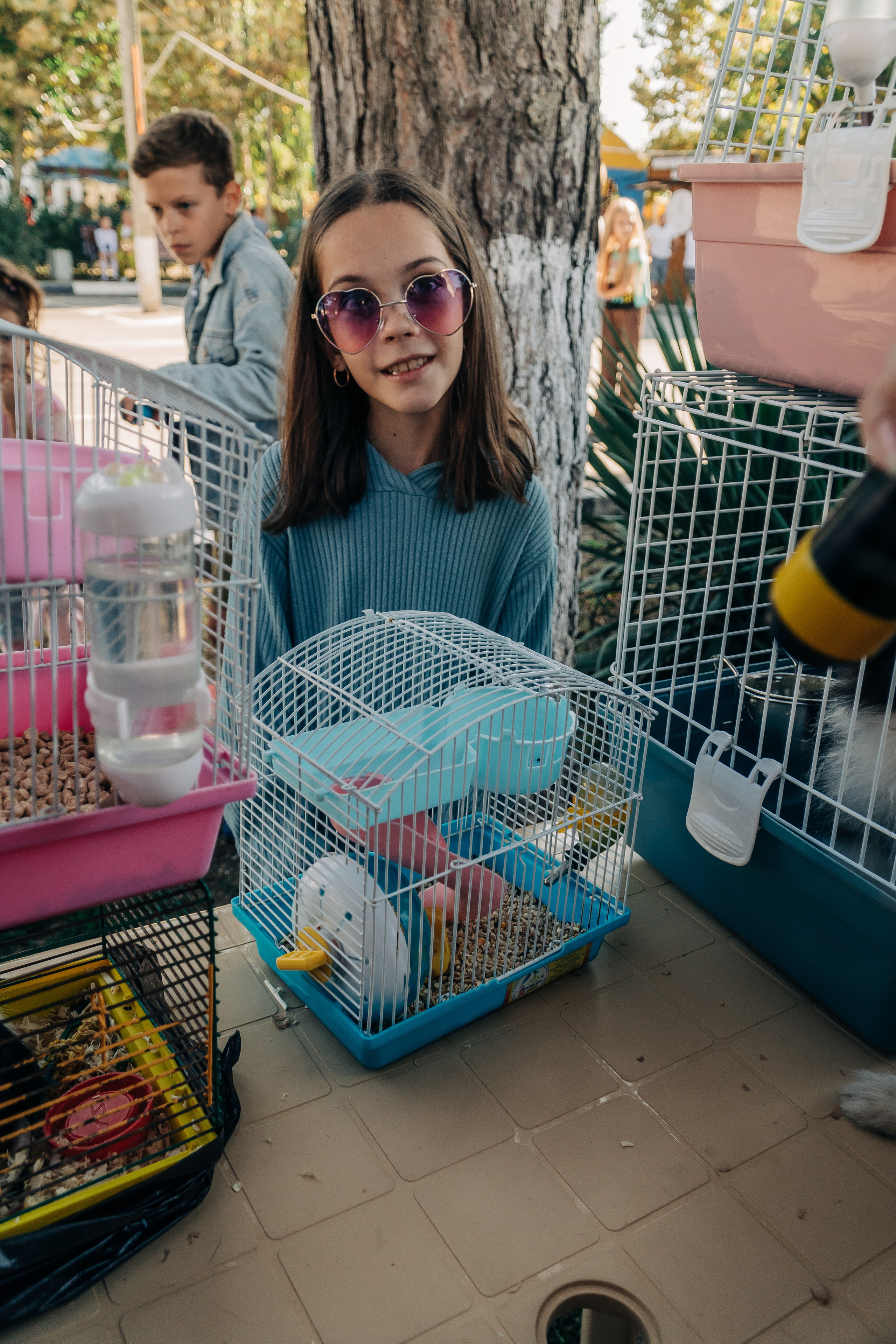 День рождения станицы. Новотитаровский Дом культуры