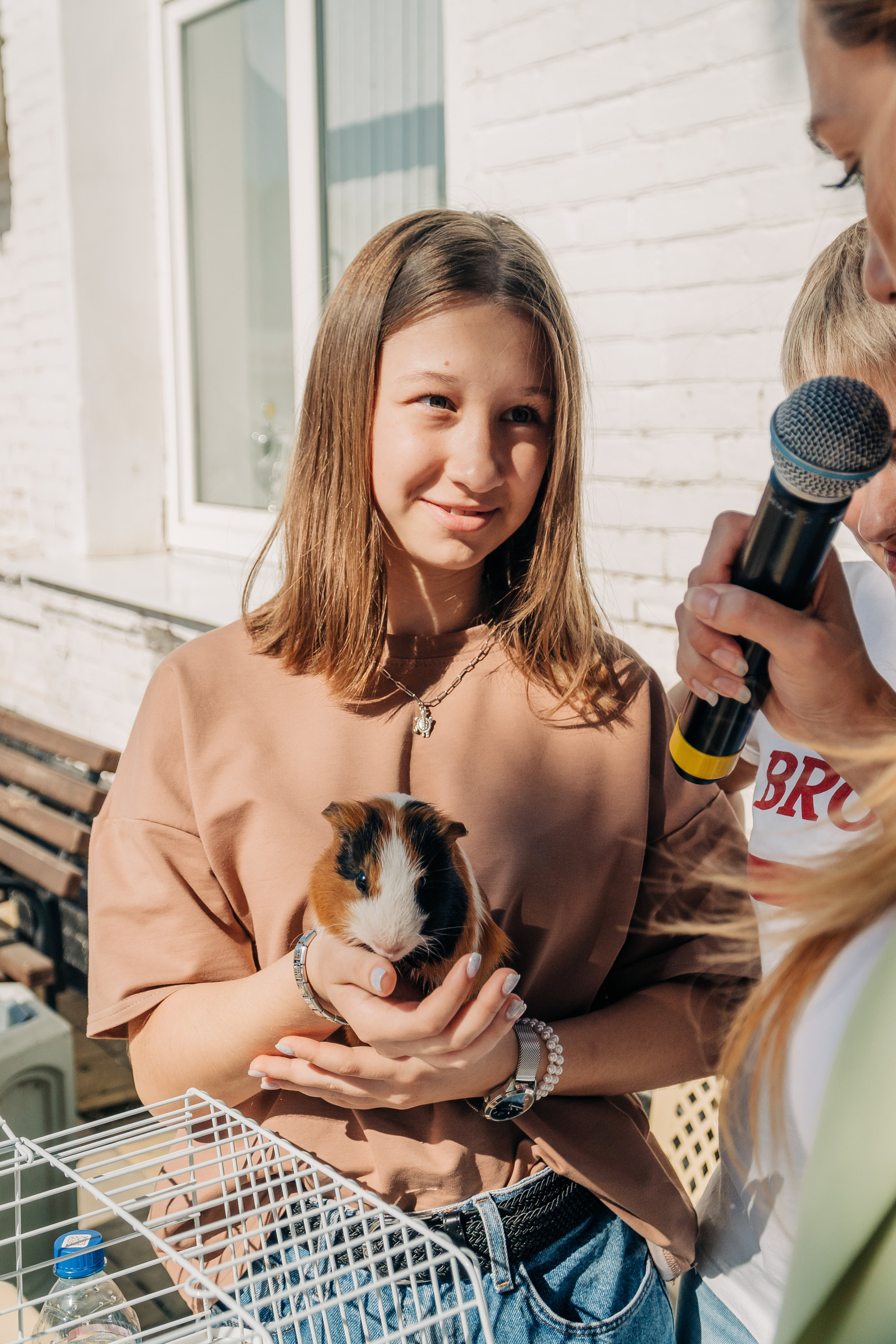 День рождения станицы. Новотитаровский Дом культуры