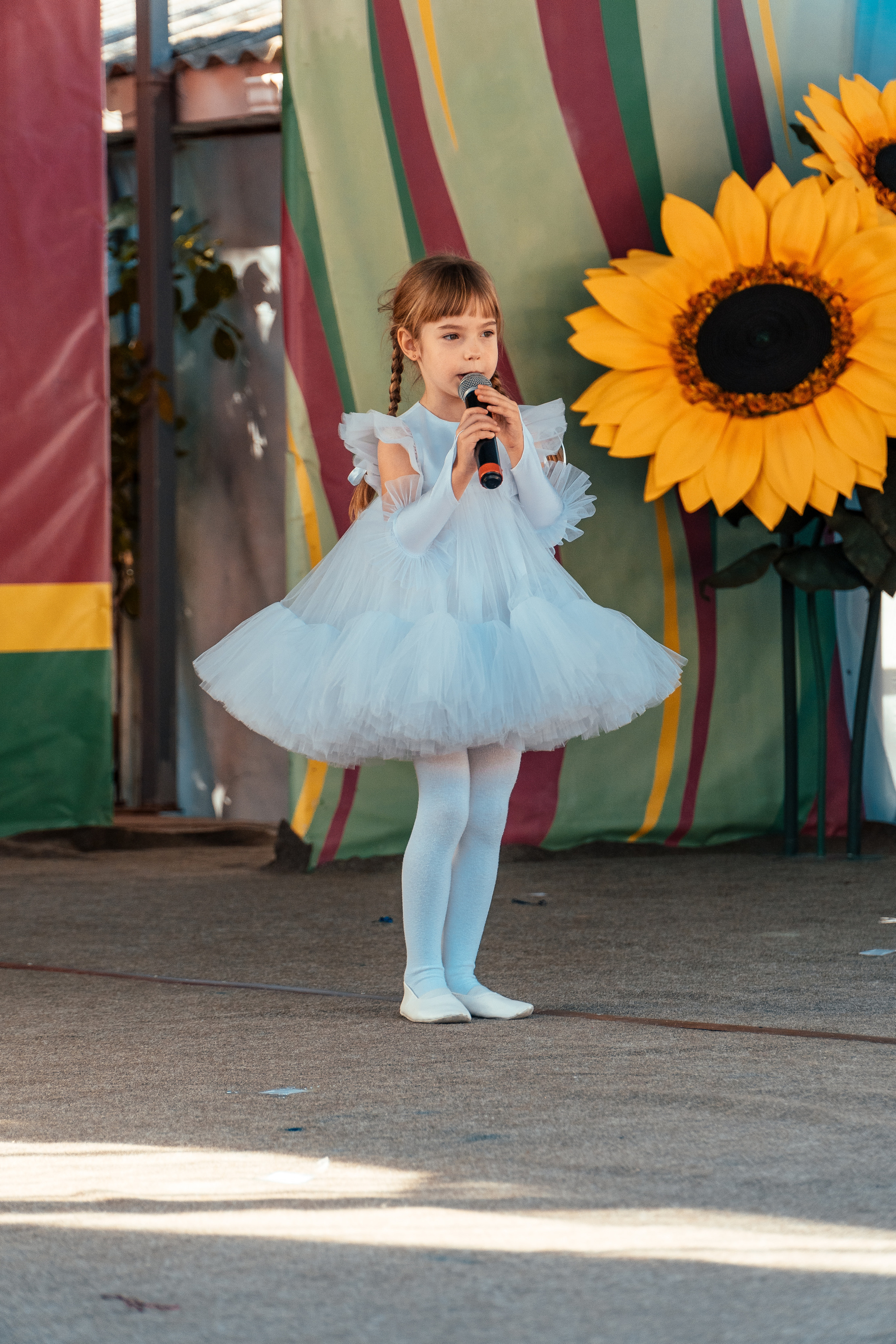 День рождения станицы. Новотитаровский Дом культуры