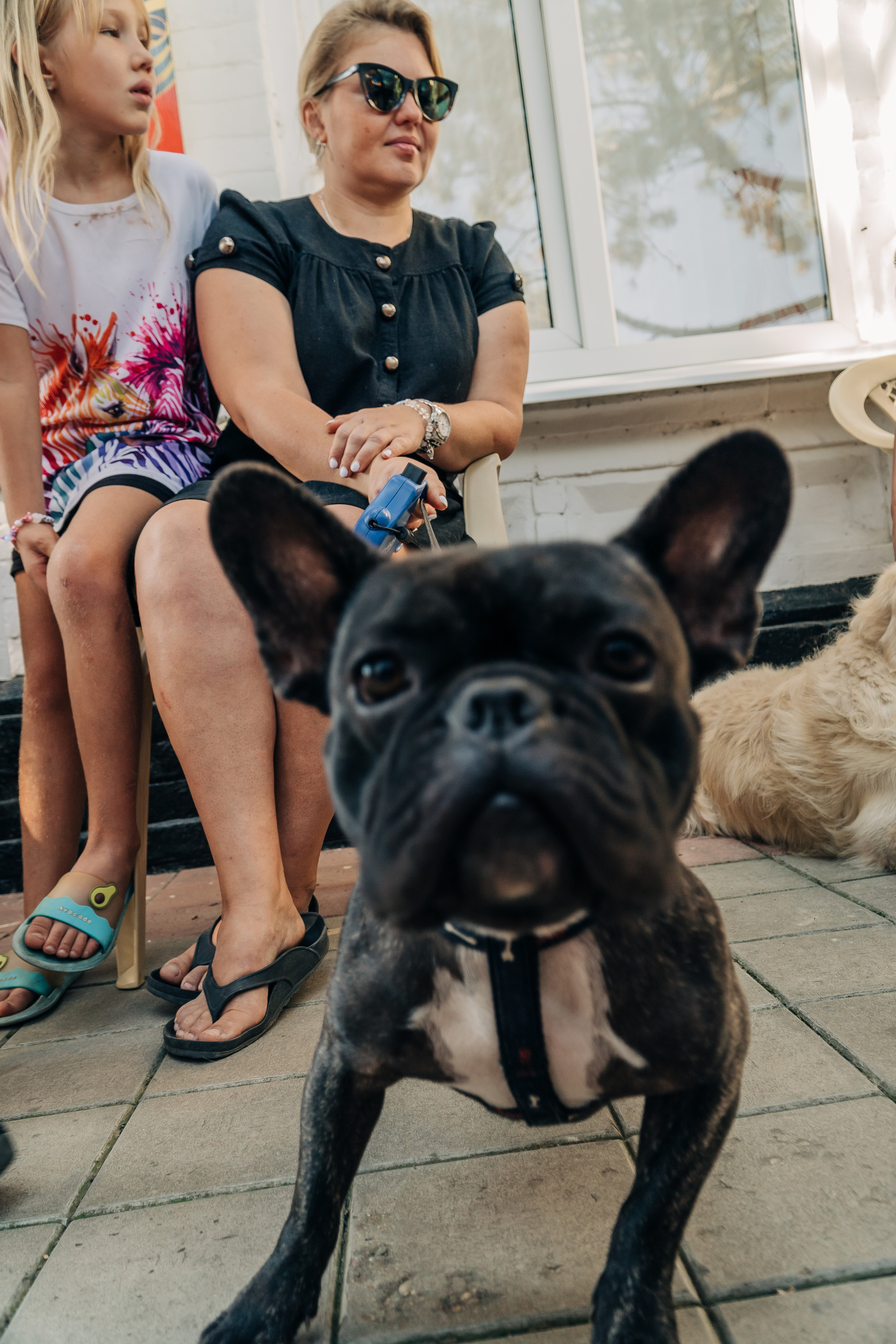 День рождения станицы. Новотитаровский Дом культуры