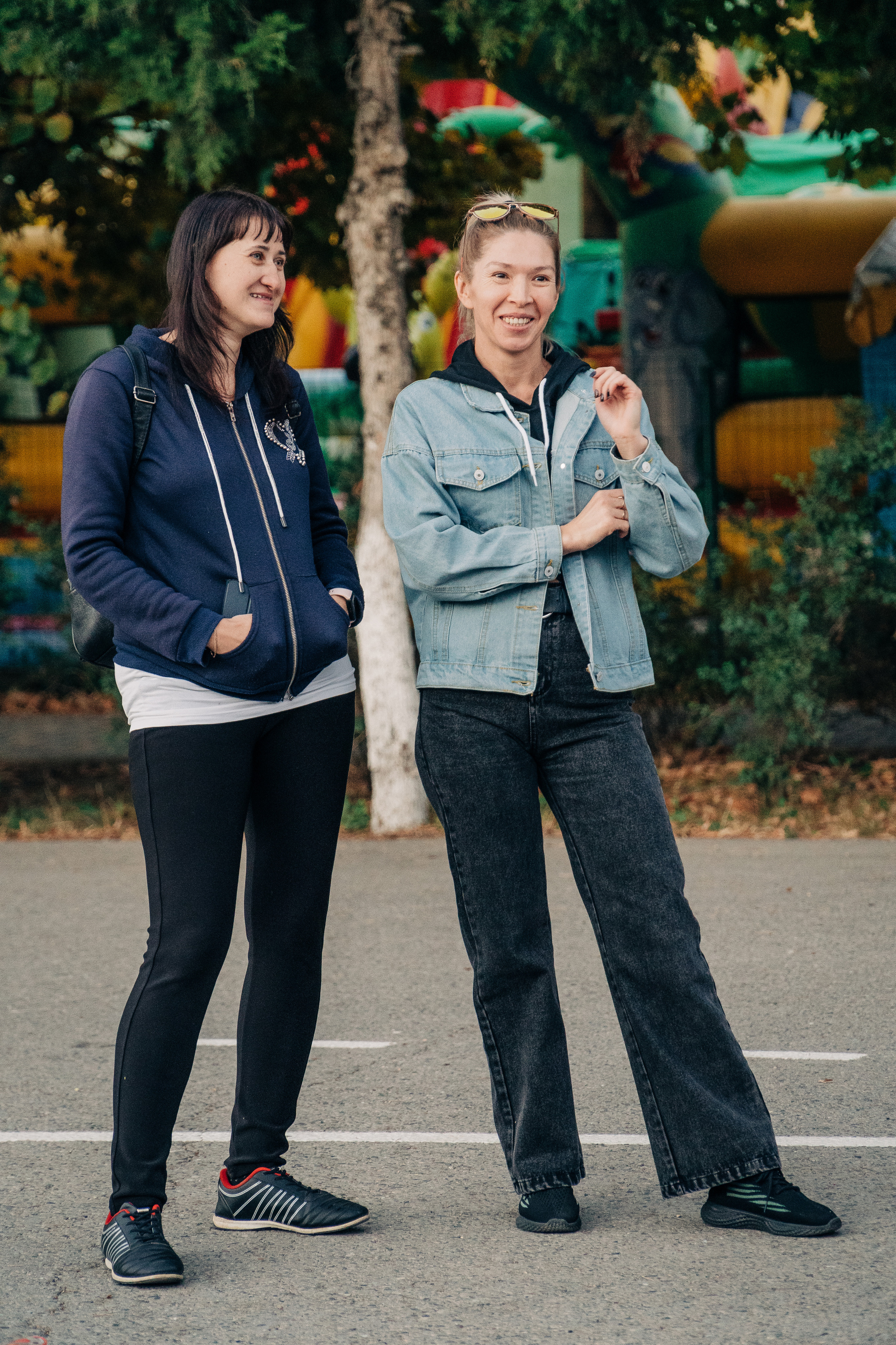 «С песней по жизни». Новотитаровский Дом культуры