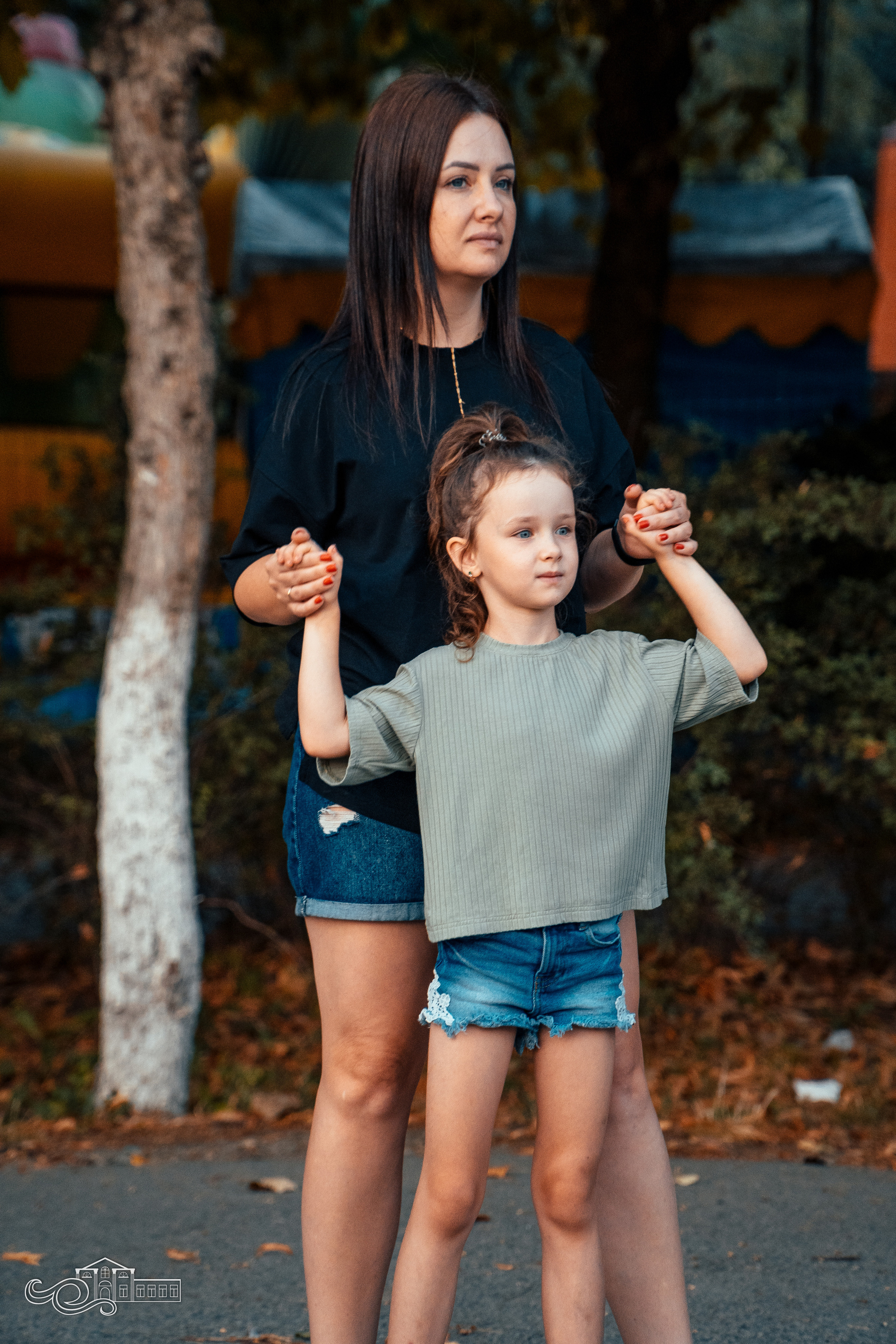 До свидания, лето!. Новотитаровский Дом культуры