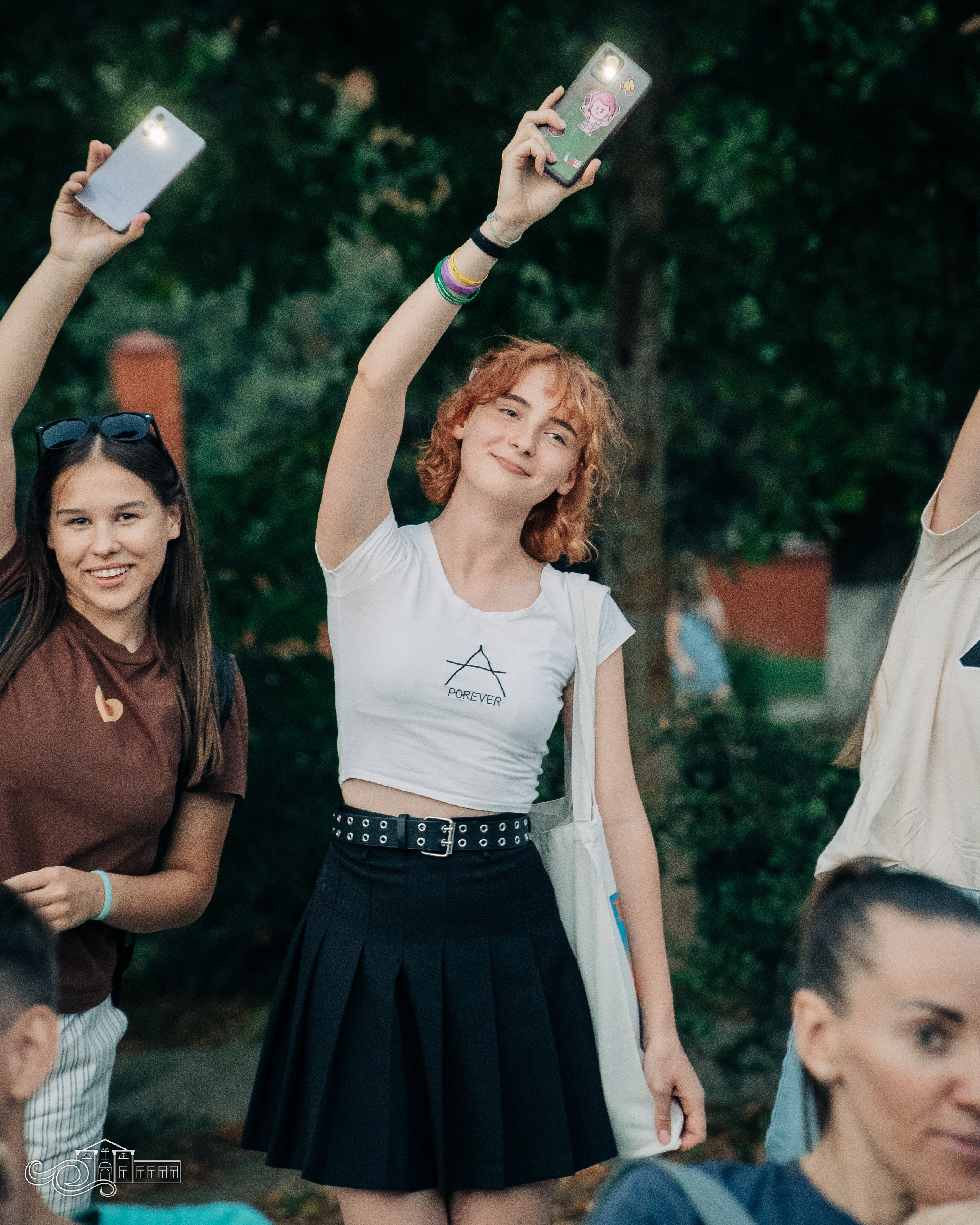 До свидания, лето!. Новотитаровский Дом культуры