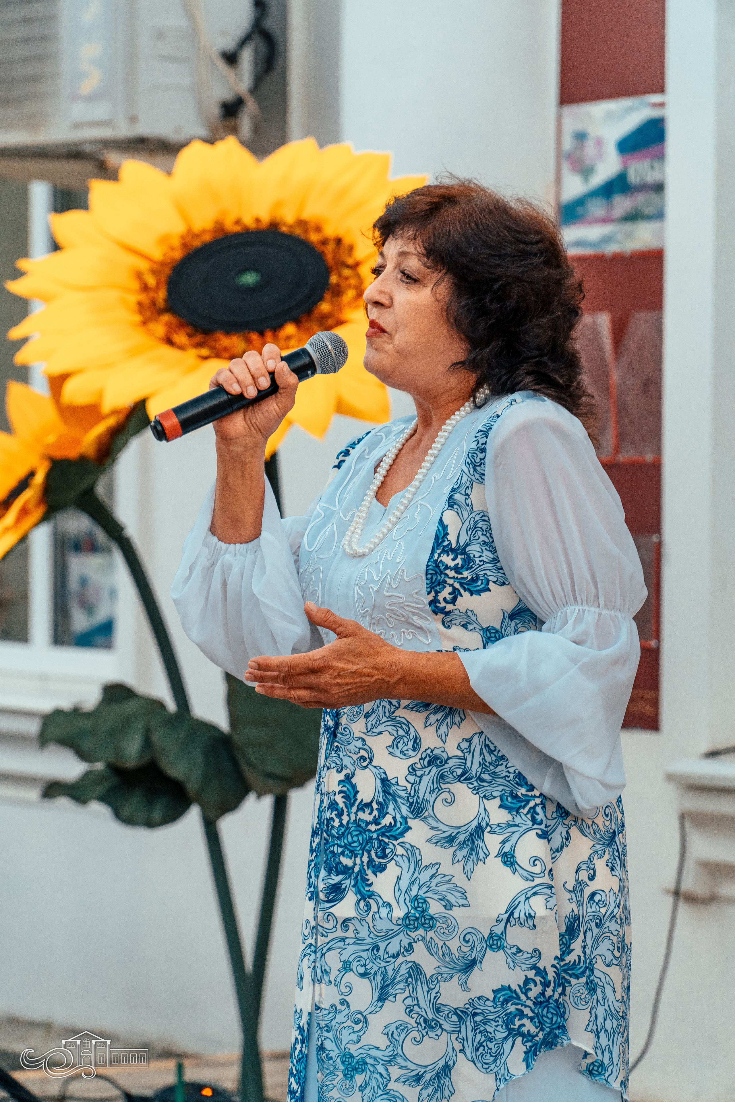 День российского кино. Новотитаровский Дом культуры