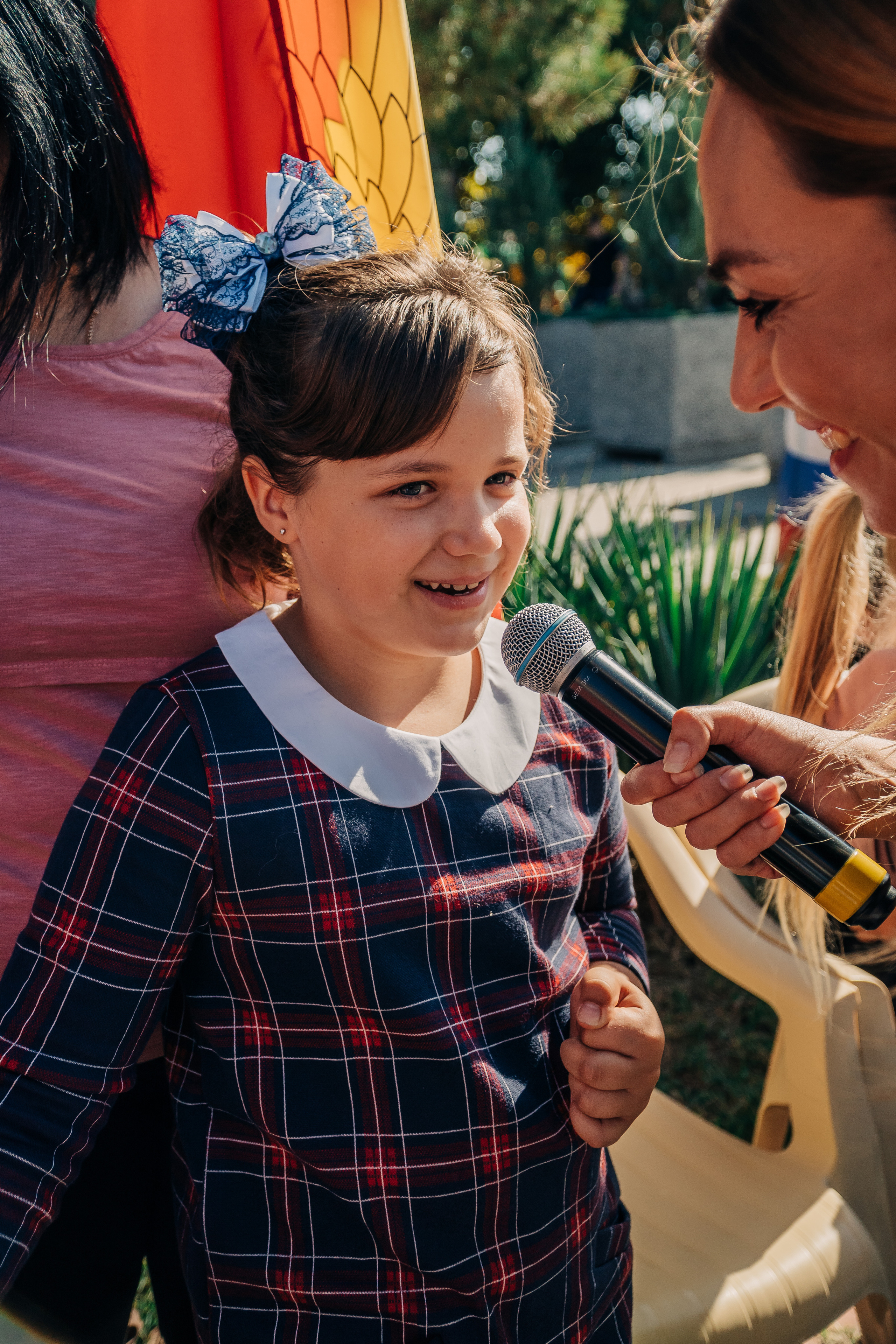 День рождения станицы. Новотитаровский Дом культуры