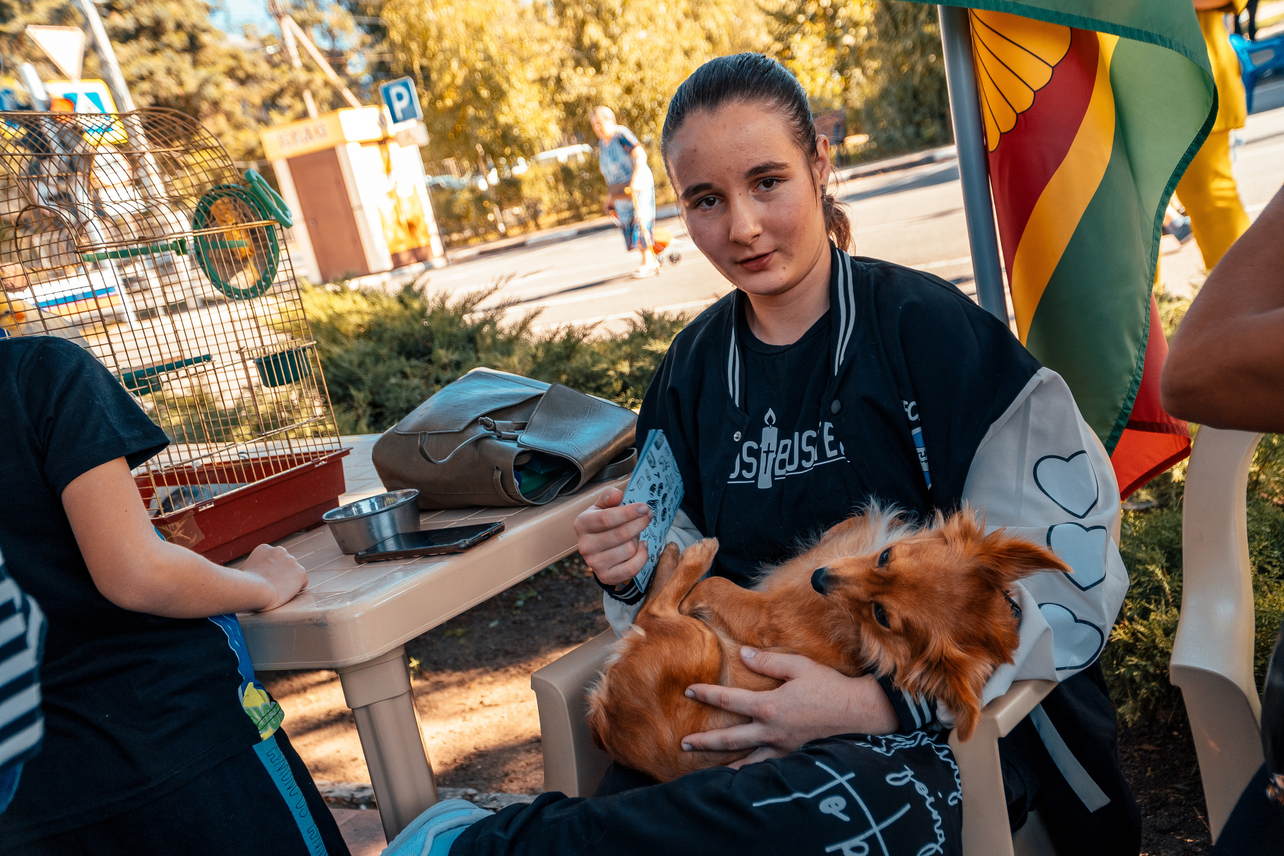 День рождения станицы. Новотитаровский Дом культуры