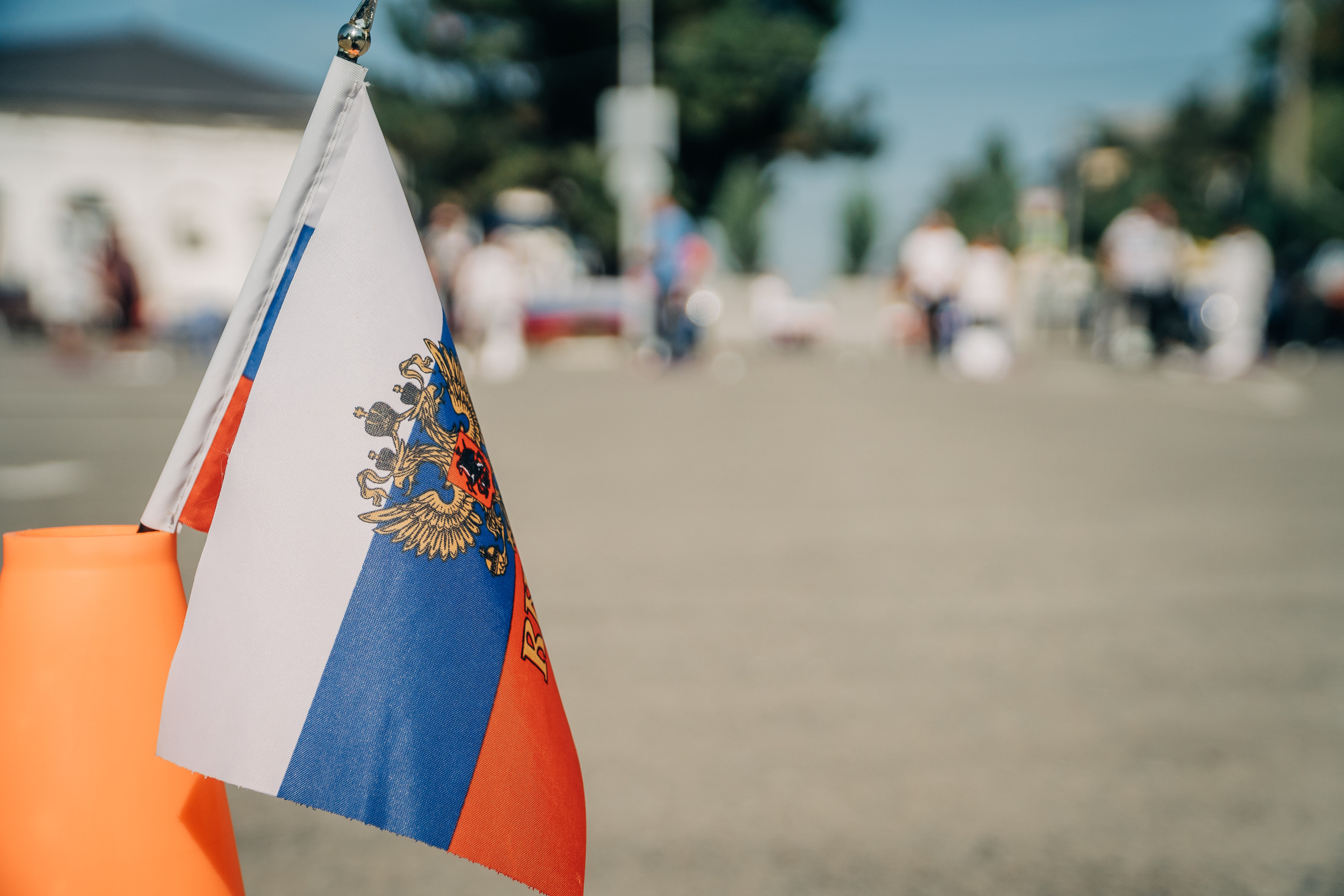 День рождения станицы. Новотитаровский Дом культуры