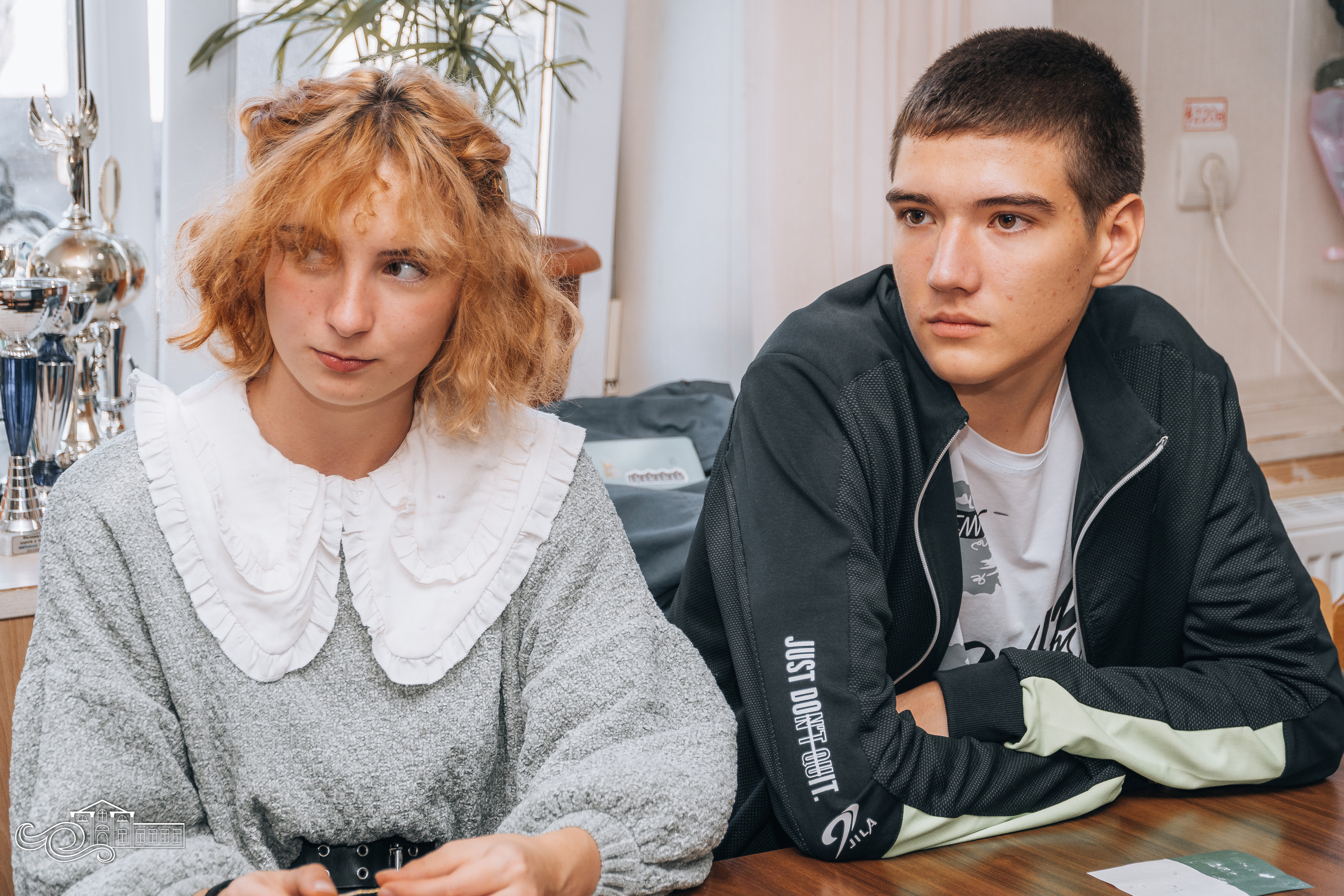 Беседа «Серьёзные последствия несерьёзного выбора». Новотитаровский Дом культуры