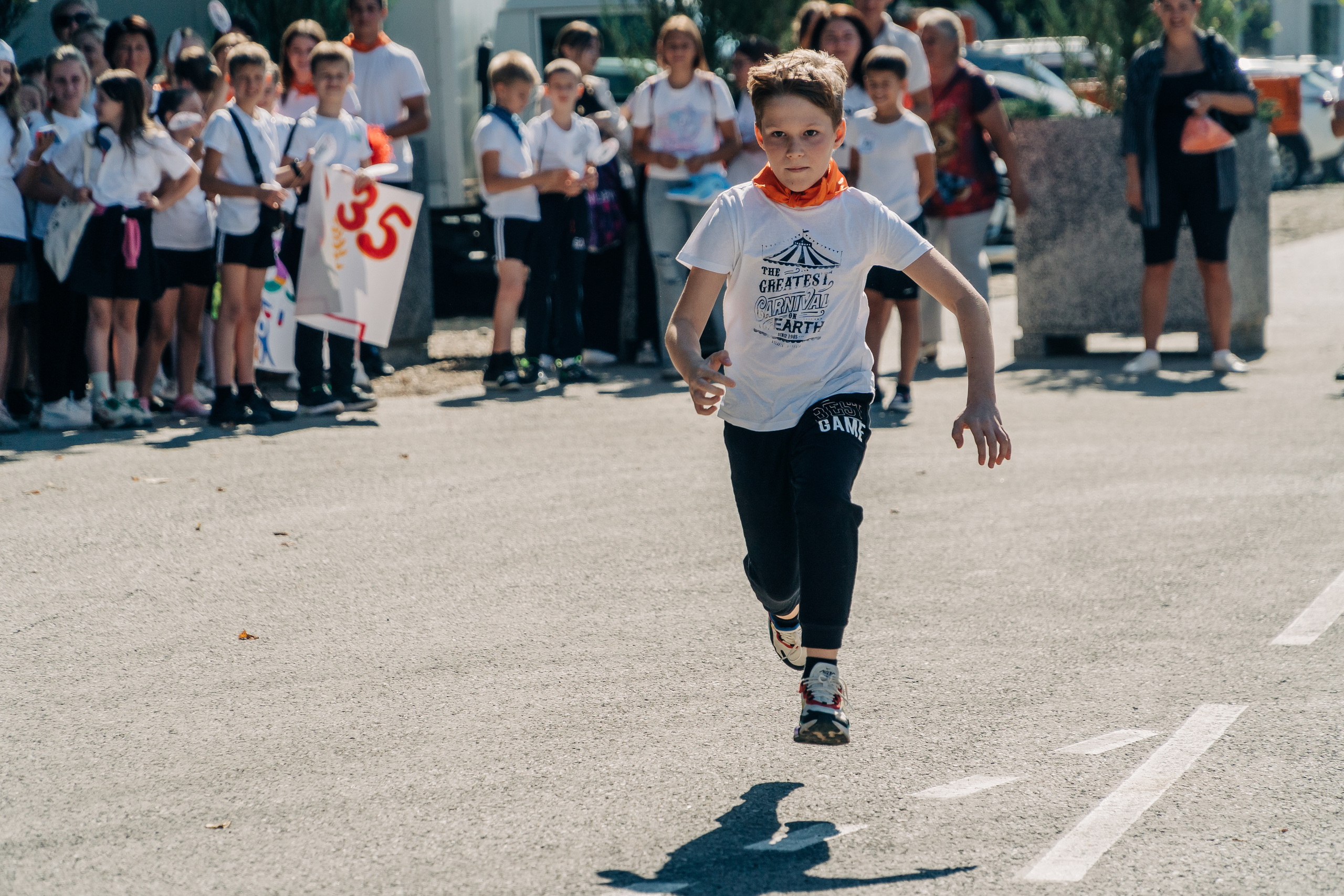 День рождения станицы. Новотитаровский Дом культуры