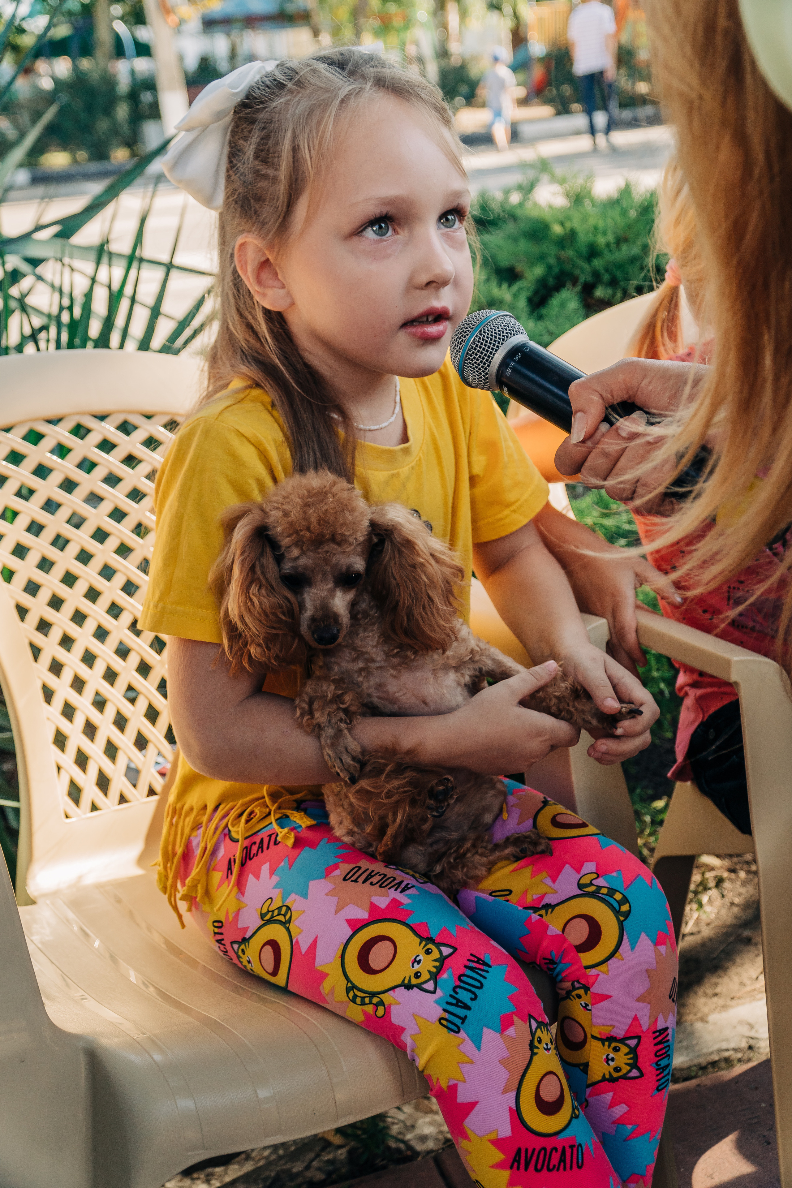 День рождения станицы. Новотитаровский Дом культуры