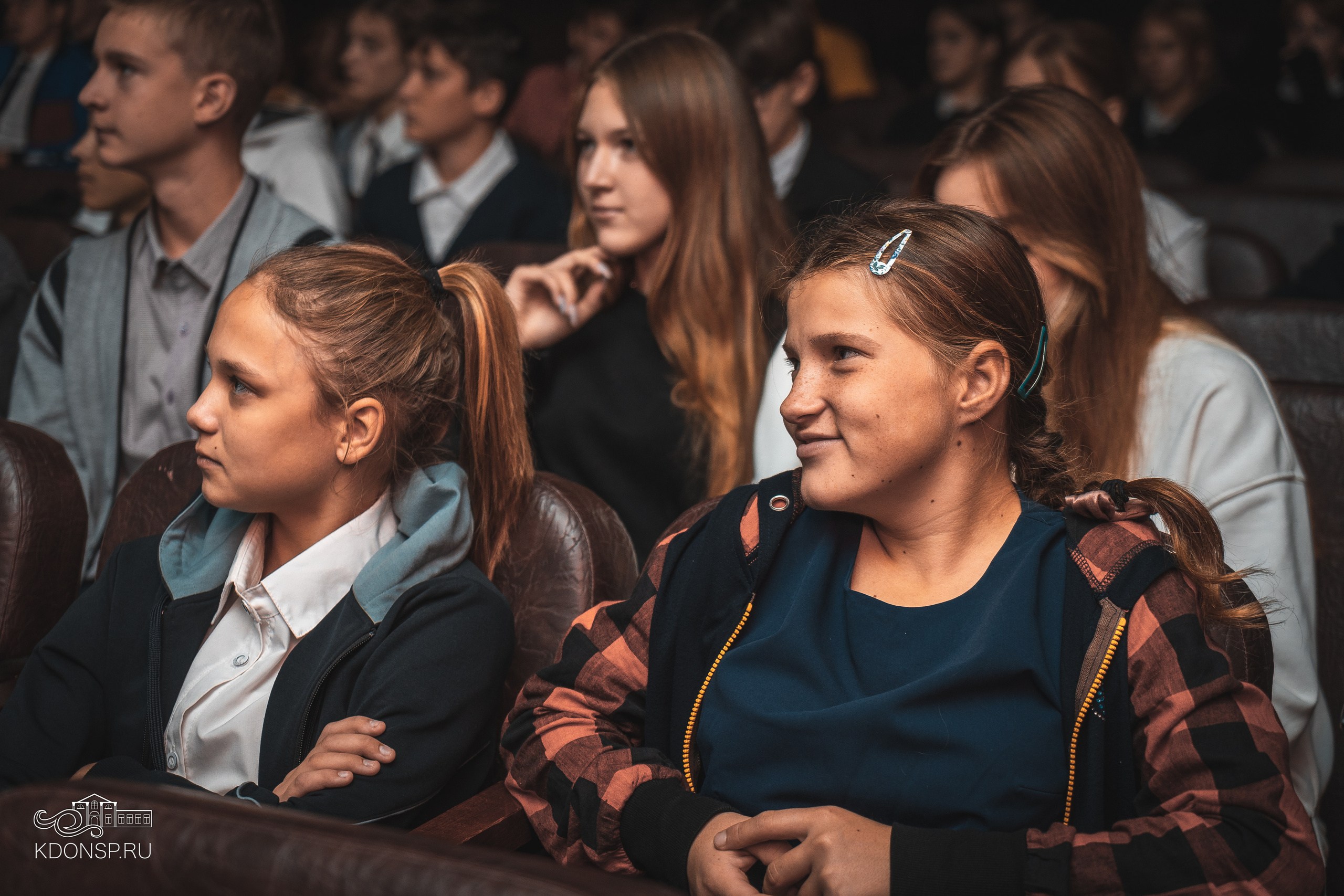 «Мы стояли насмерть за Кавказ». Новотитаровский Дом культуры