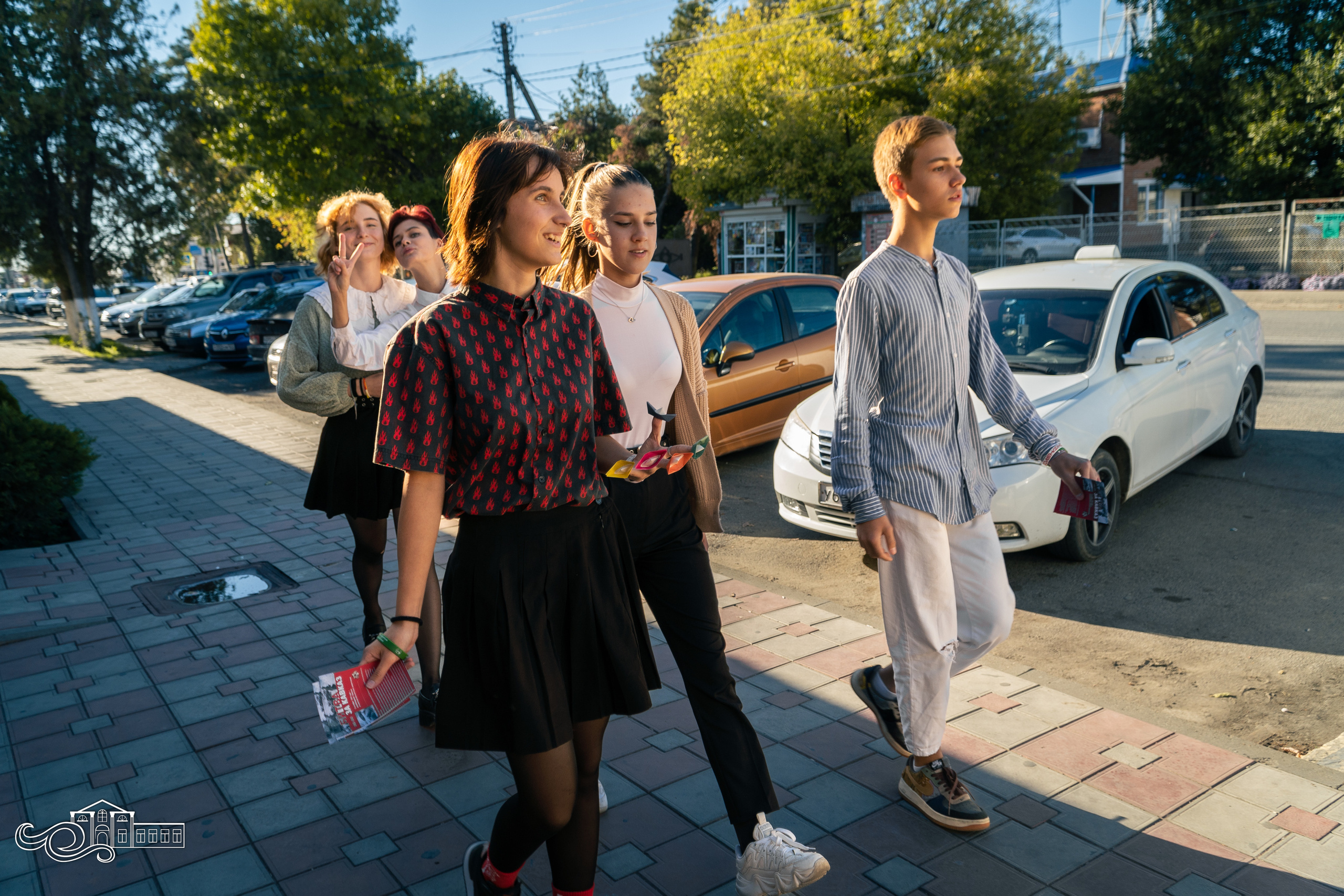 День освобождения Краснодарского края и завершения битвы за Кавказ. Новотитаровский Дом культуры