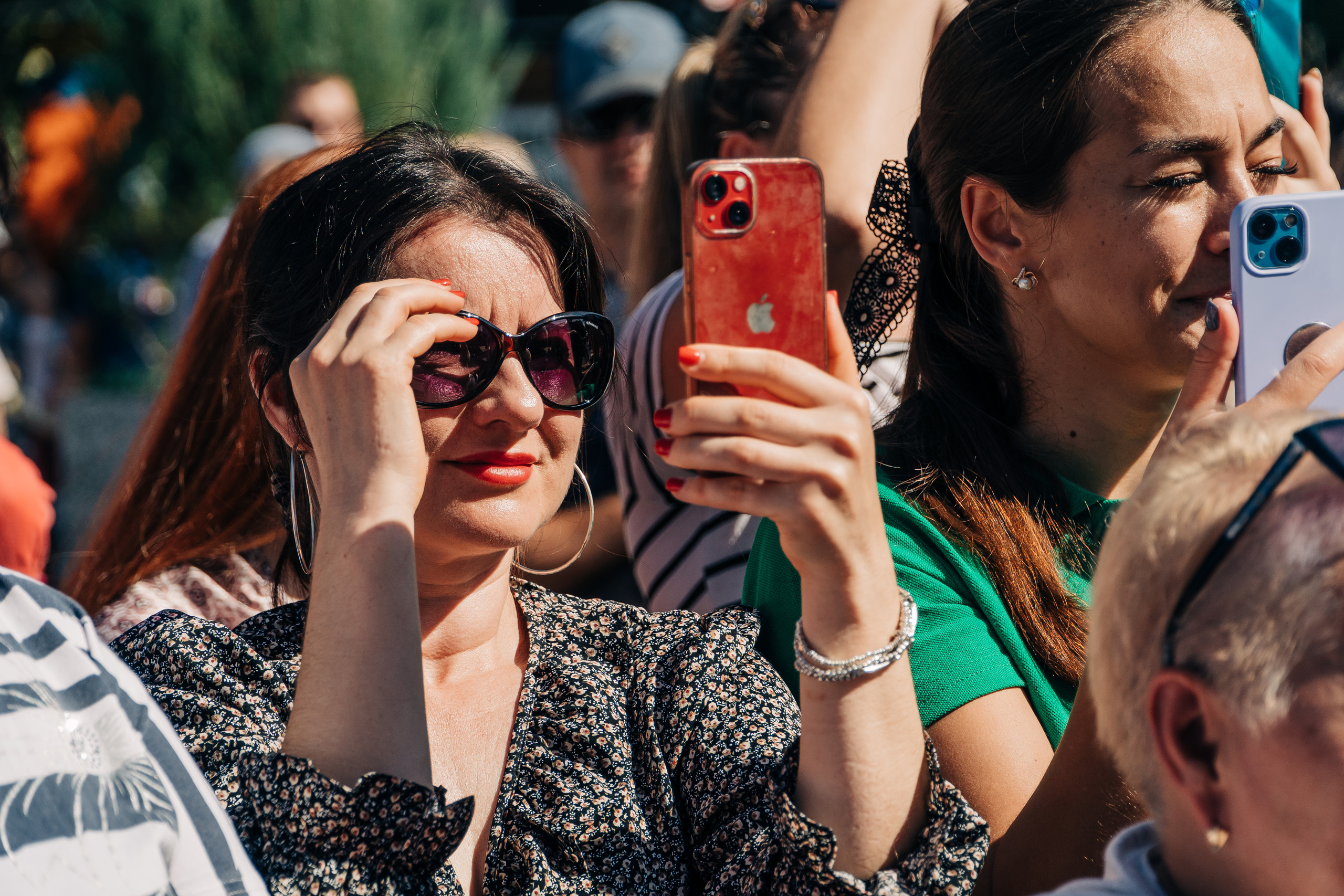 День рождения станицы. Новотитаровский Дом культуры