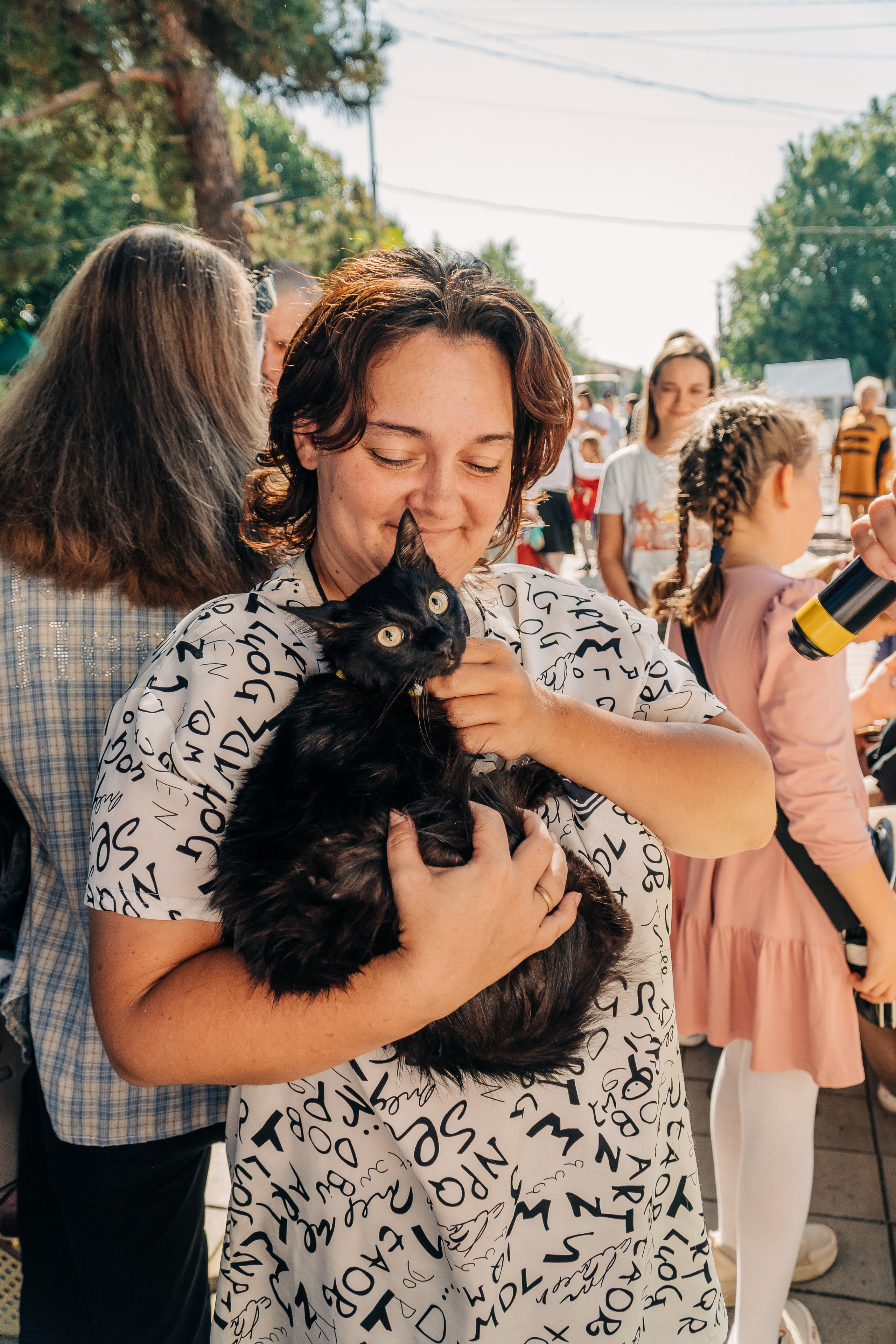 День рождения станицы. Новотитаровский Дом культуры