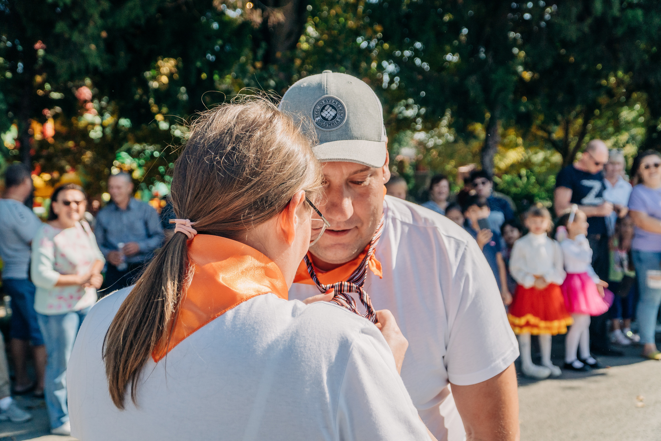 День рождения станицы. Новотитаровский Дом культуры